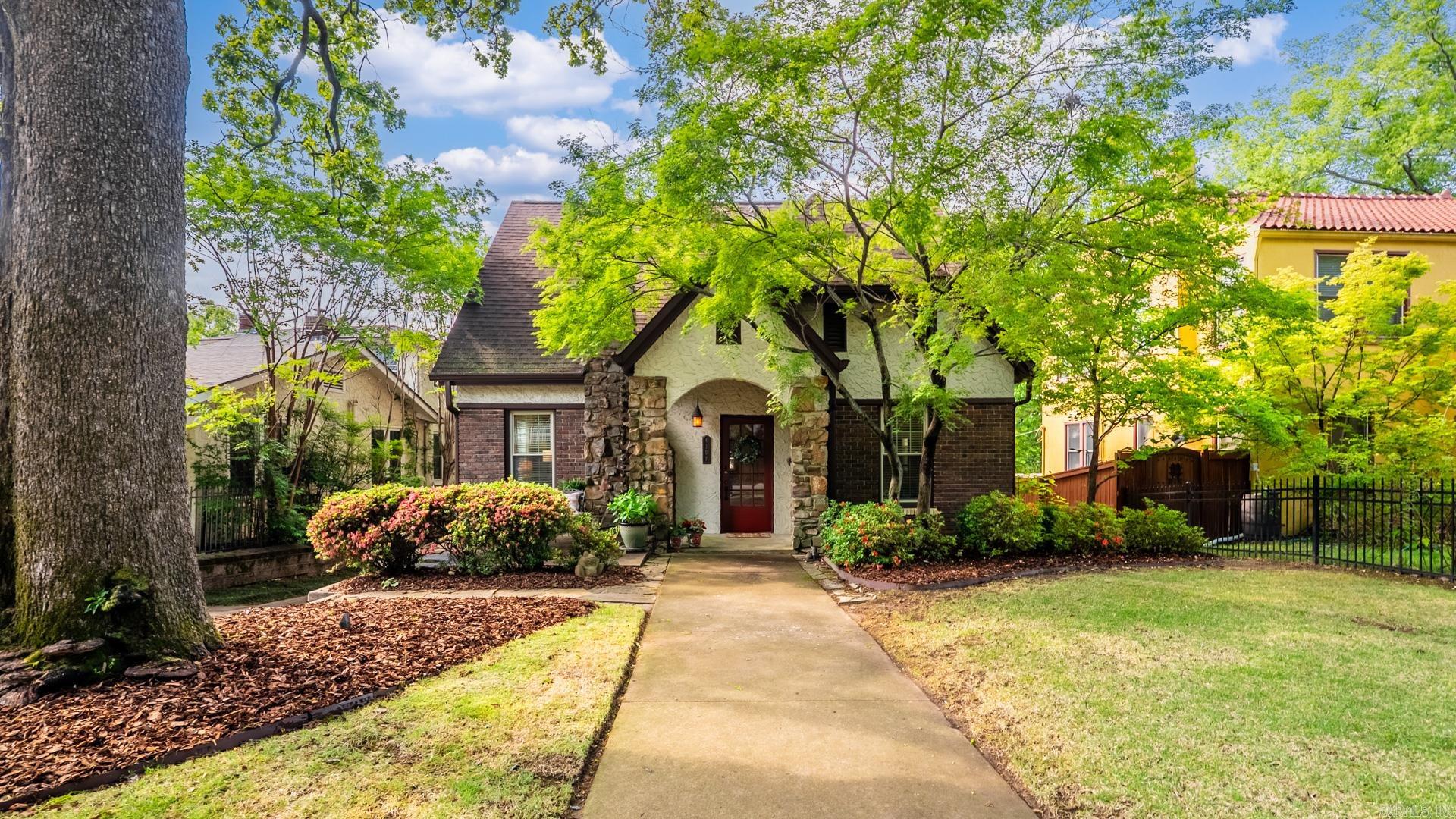4107 Lee  Little Rock, AR