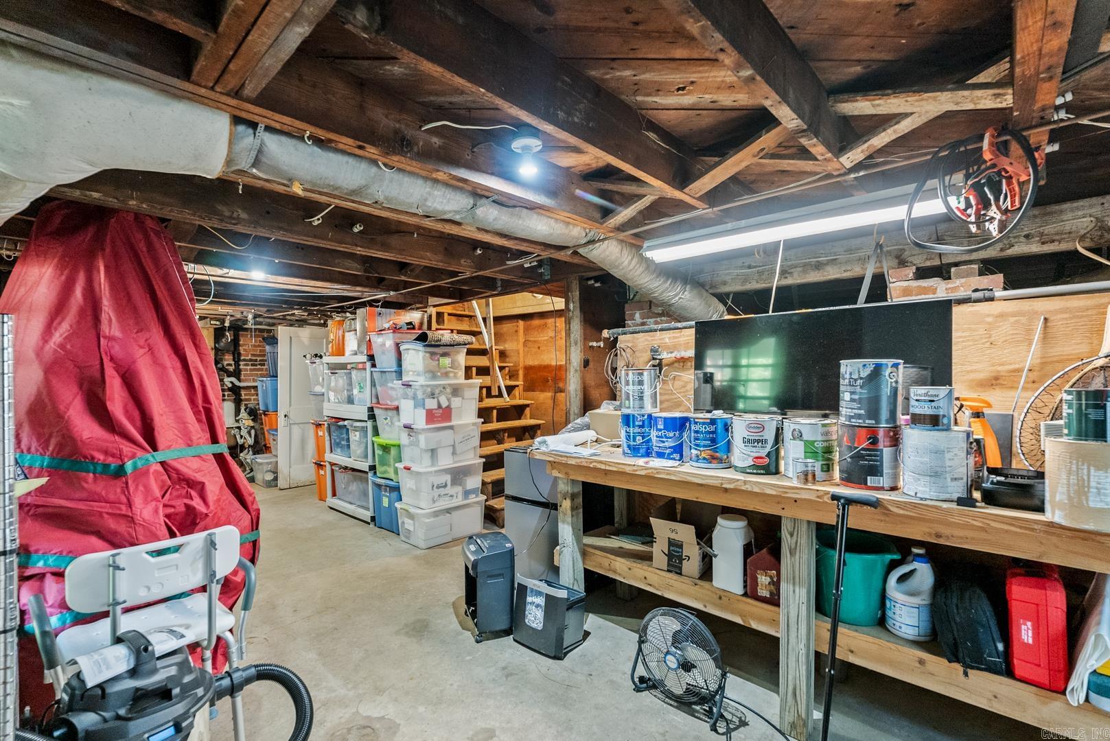 4107 Lee  Little Rock, AR