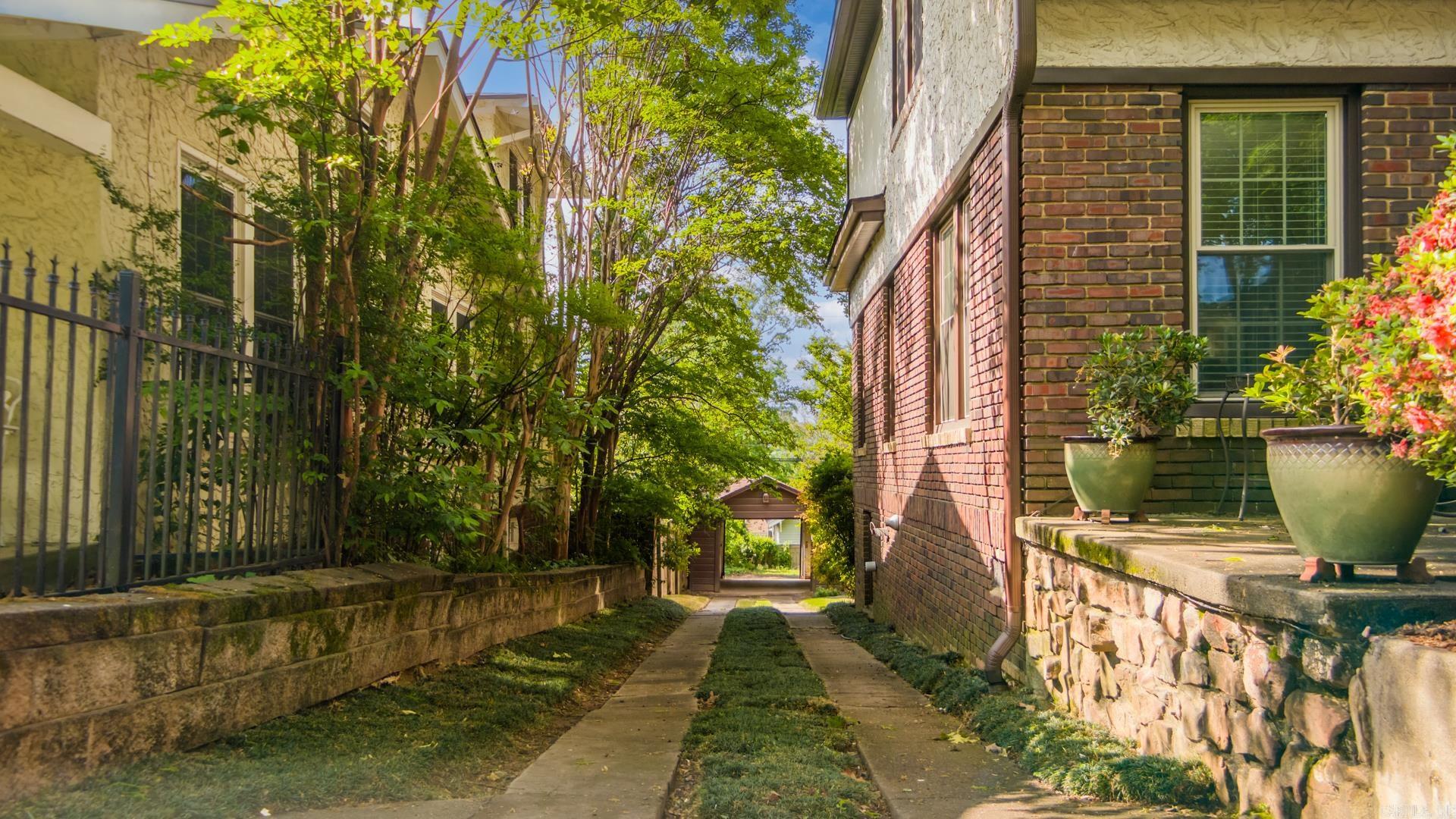 4107 Lee  Little Rock, AR