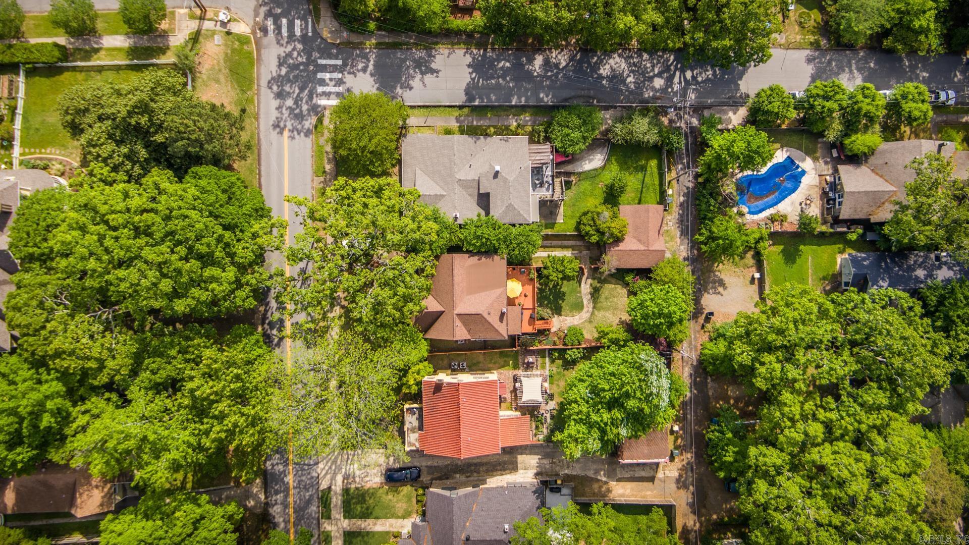 4107 Lee  Little Rock, AR