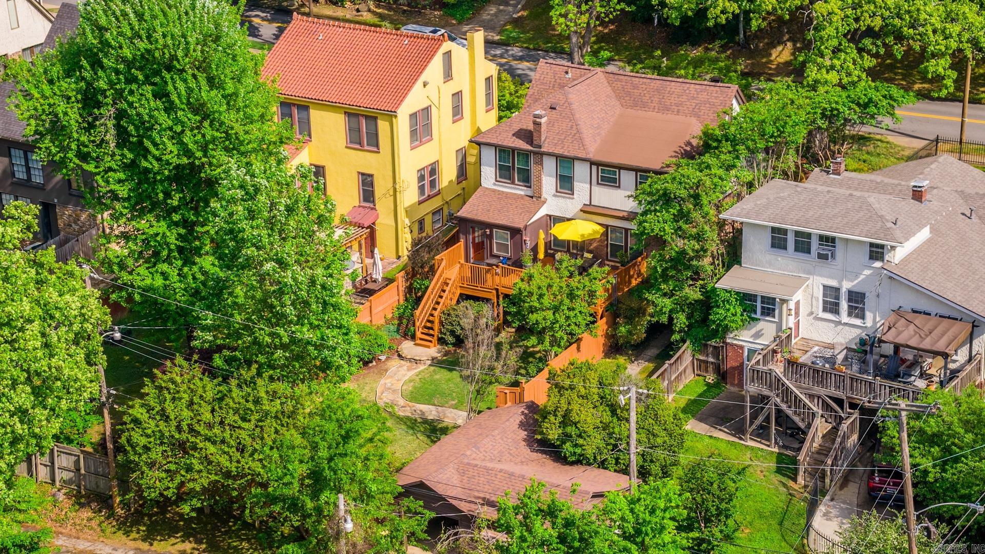 4107 Lee  Little Rock, AR