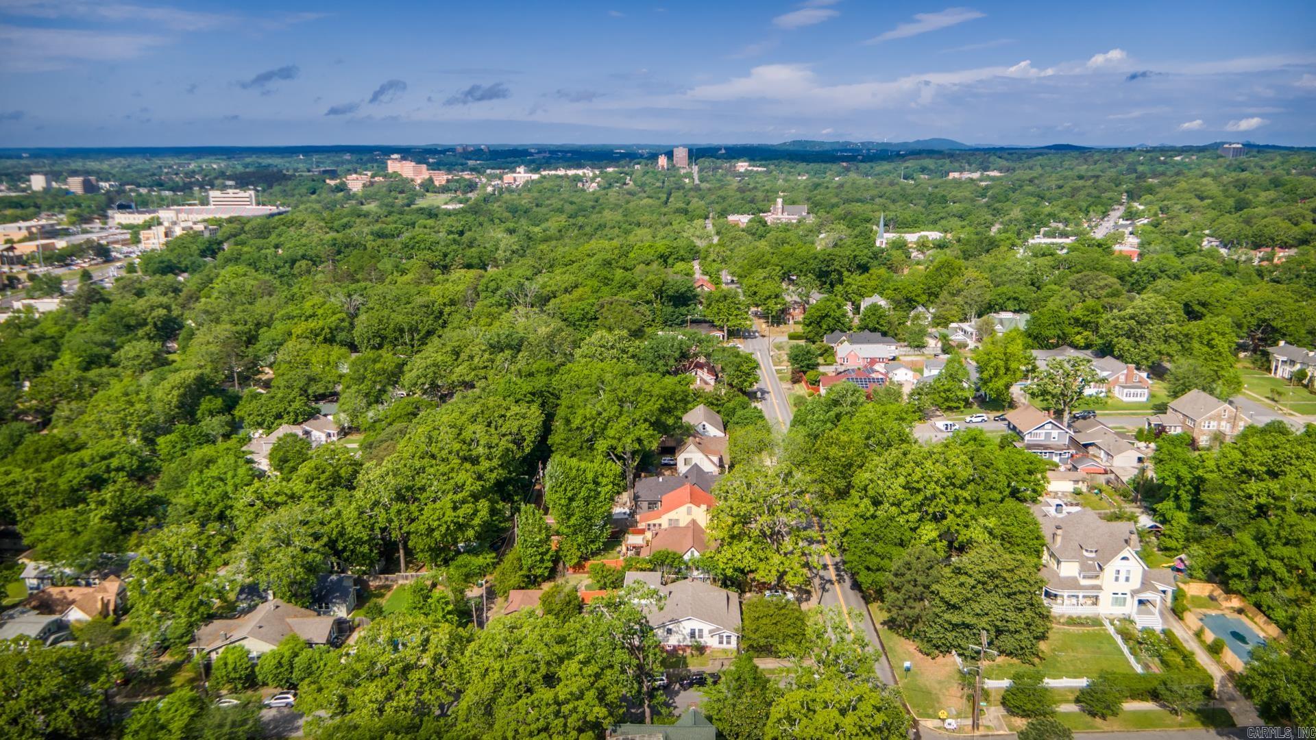 4107 Lee  Little Rock, AR