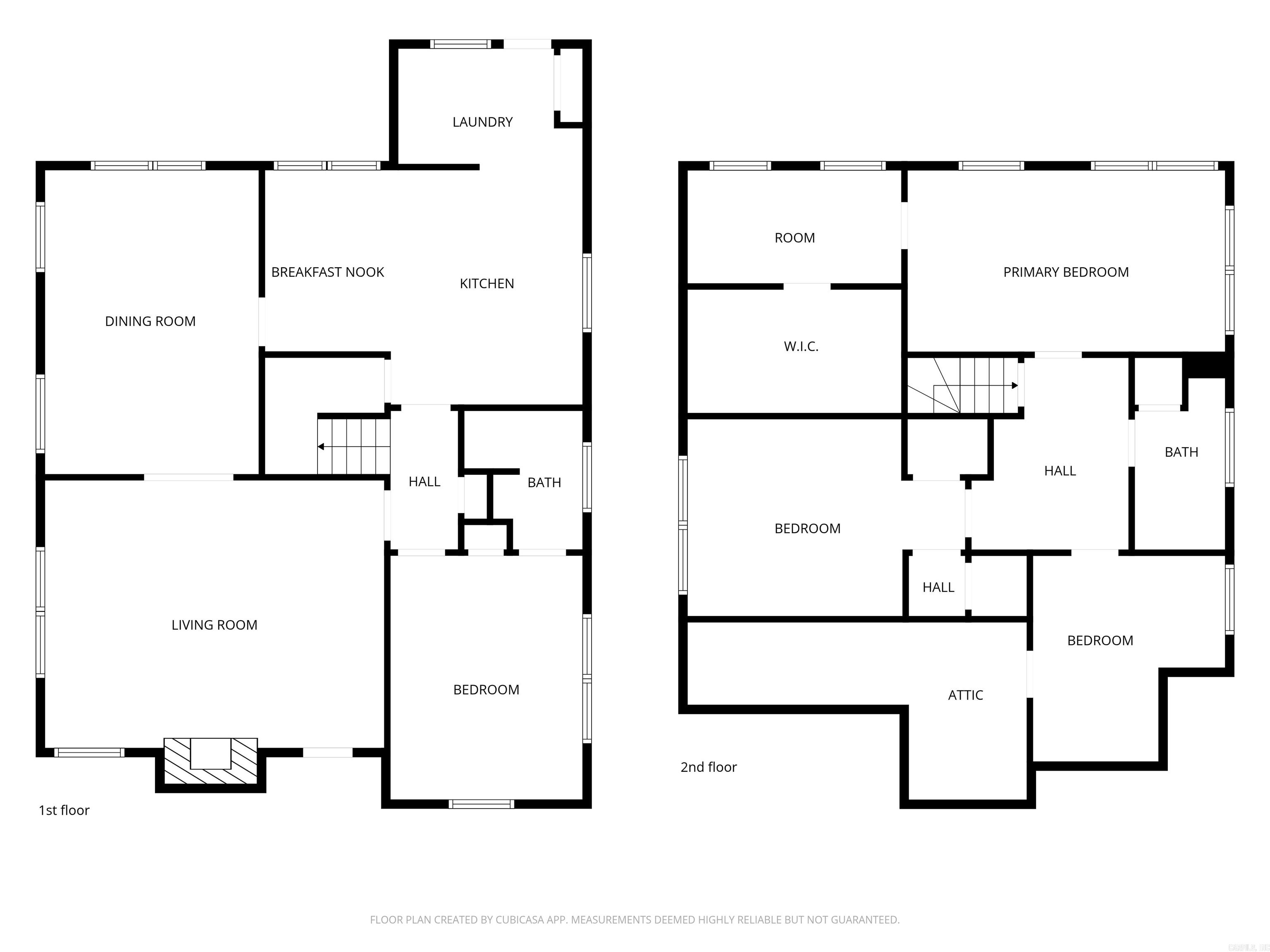 4107 Lee  Little Rock, AR