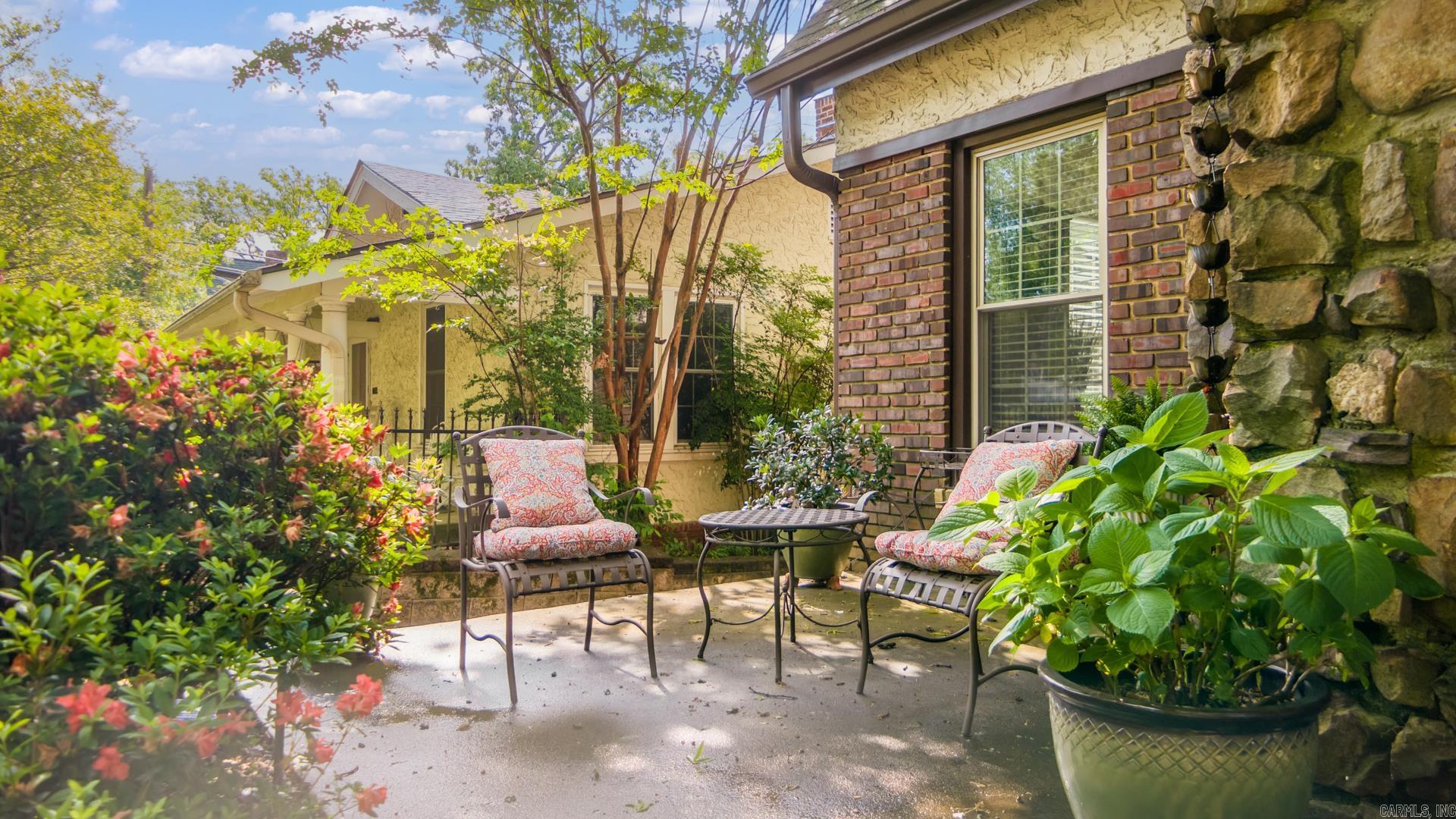 4107 Lee  Little Rock, AR