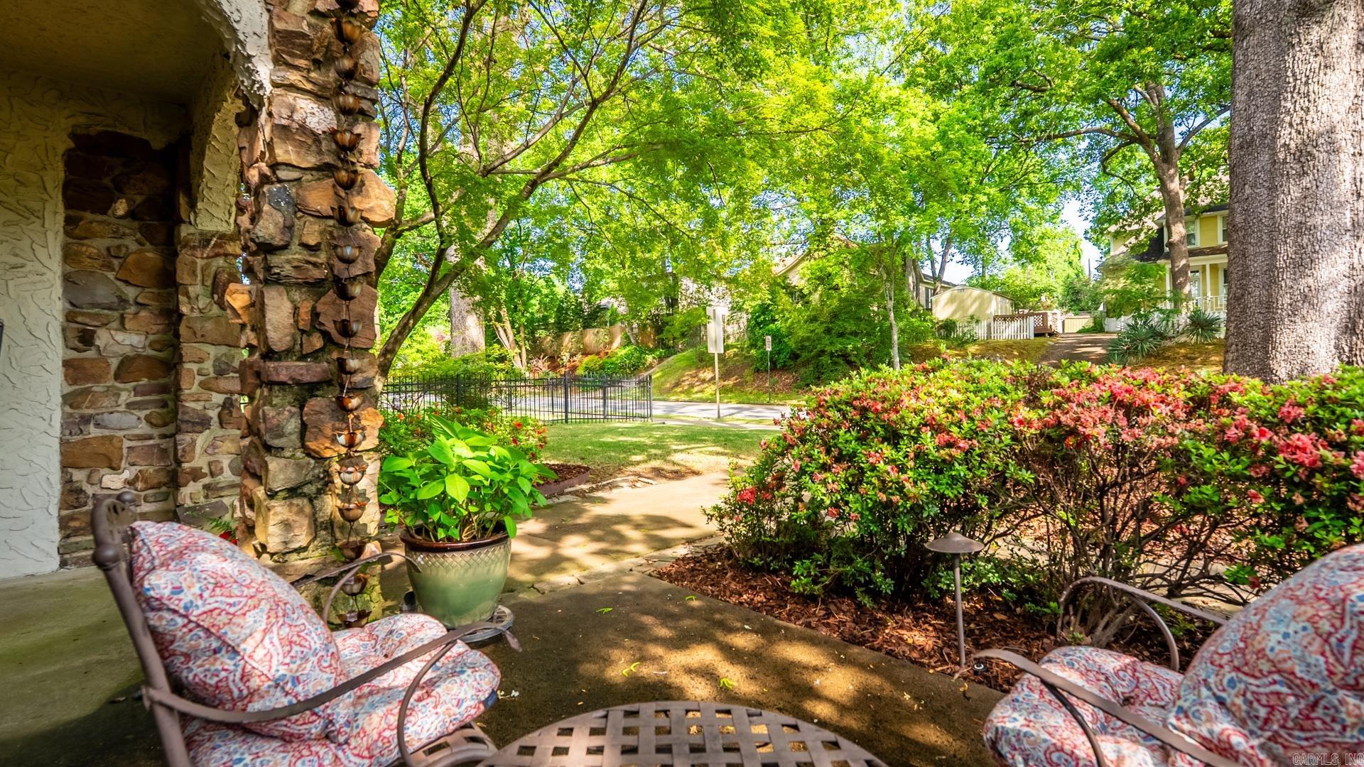 4107 Lee  Little Rock, AR