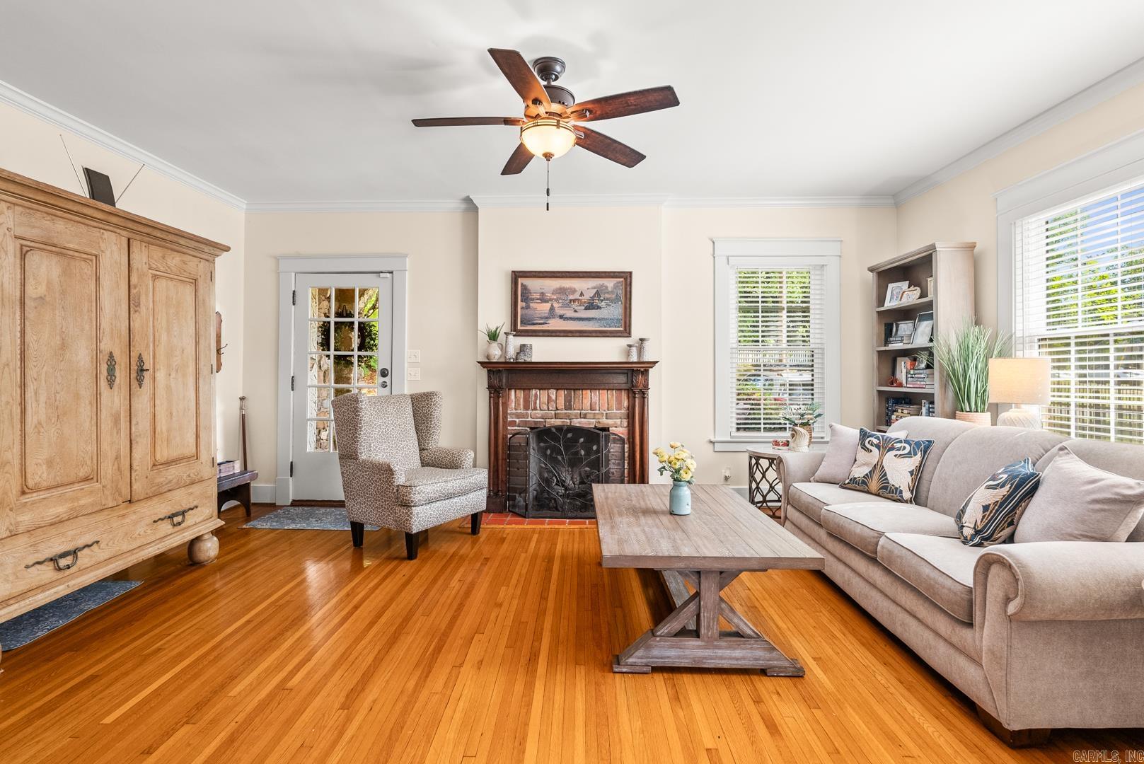 4107 Lee  Little Rock, AR