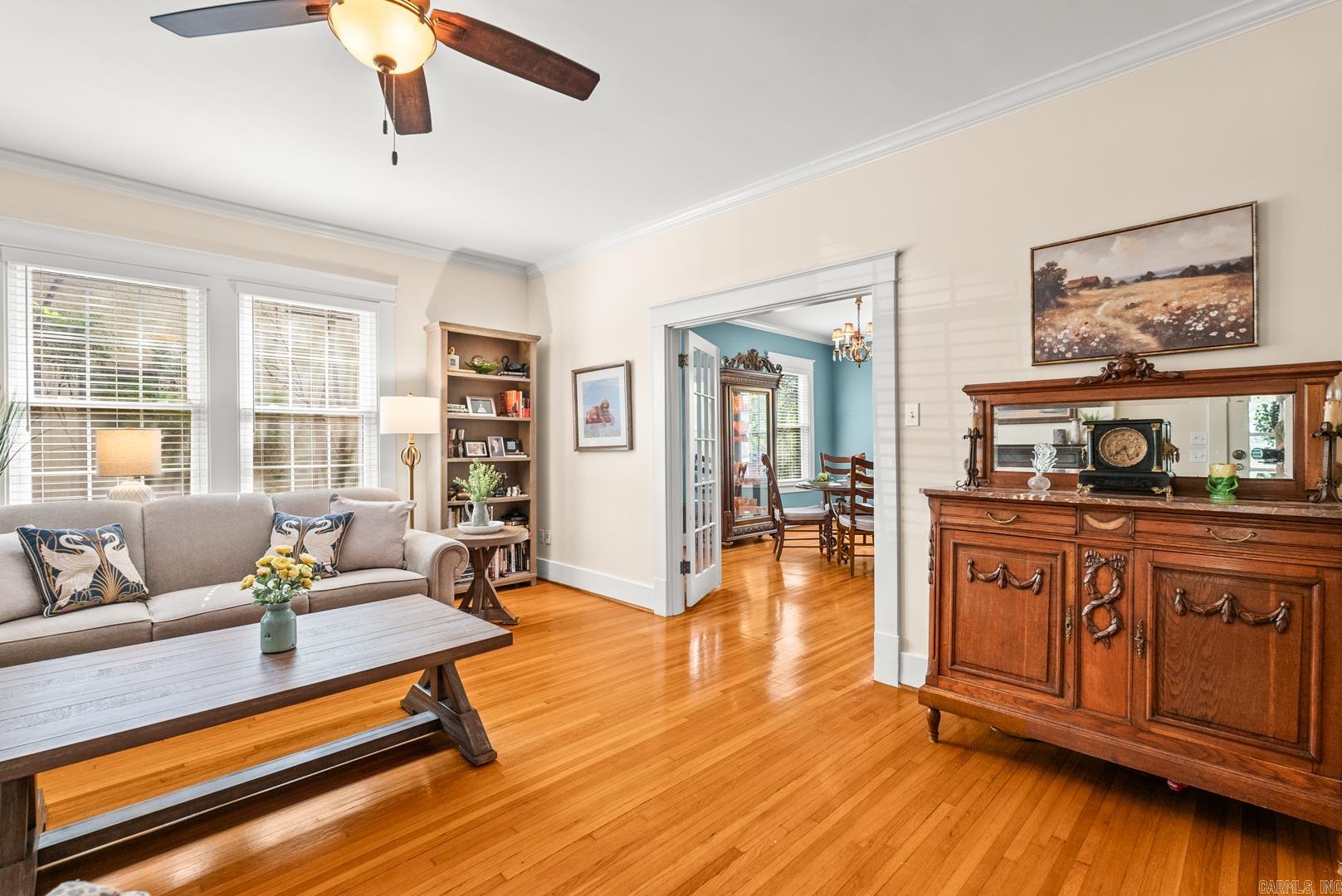 4107 Lee  Little Rock, AR