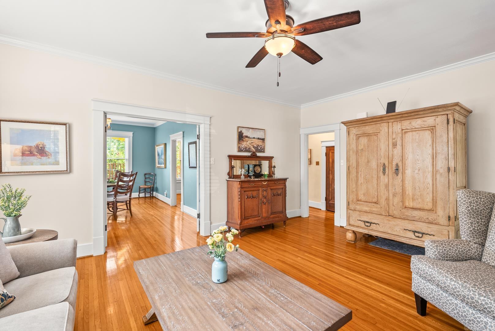 4107 Lee  Little Rock, AR