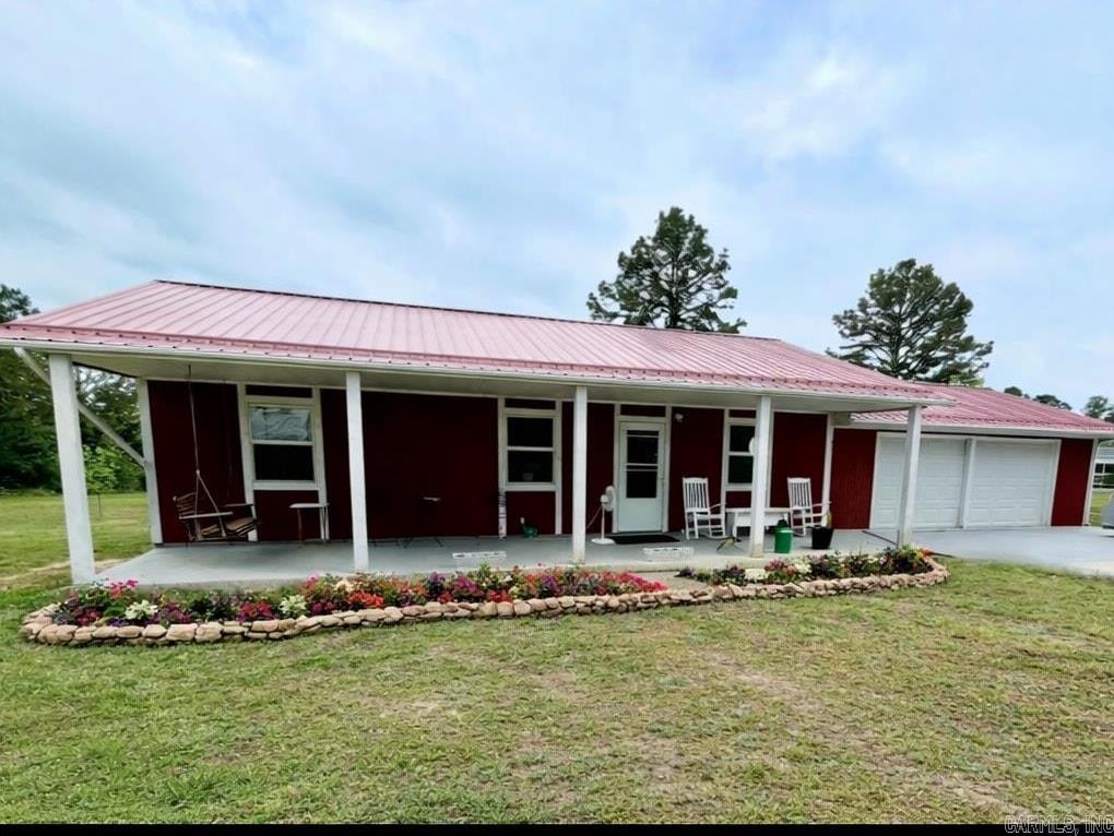128 Graystone Clinton Ar. 72031  Clinton, AR
