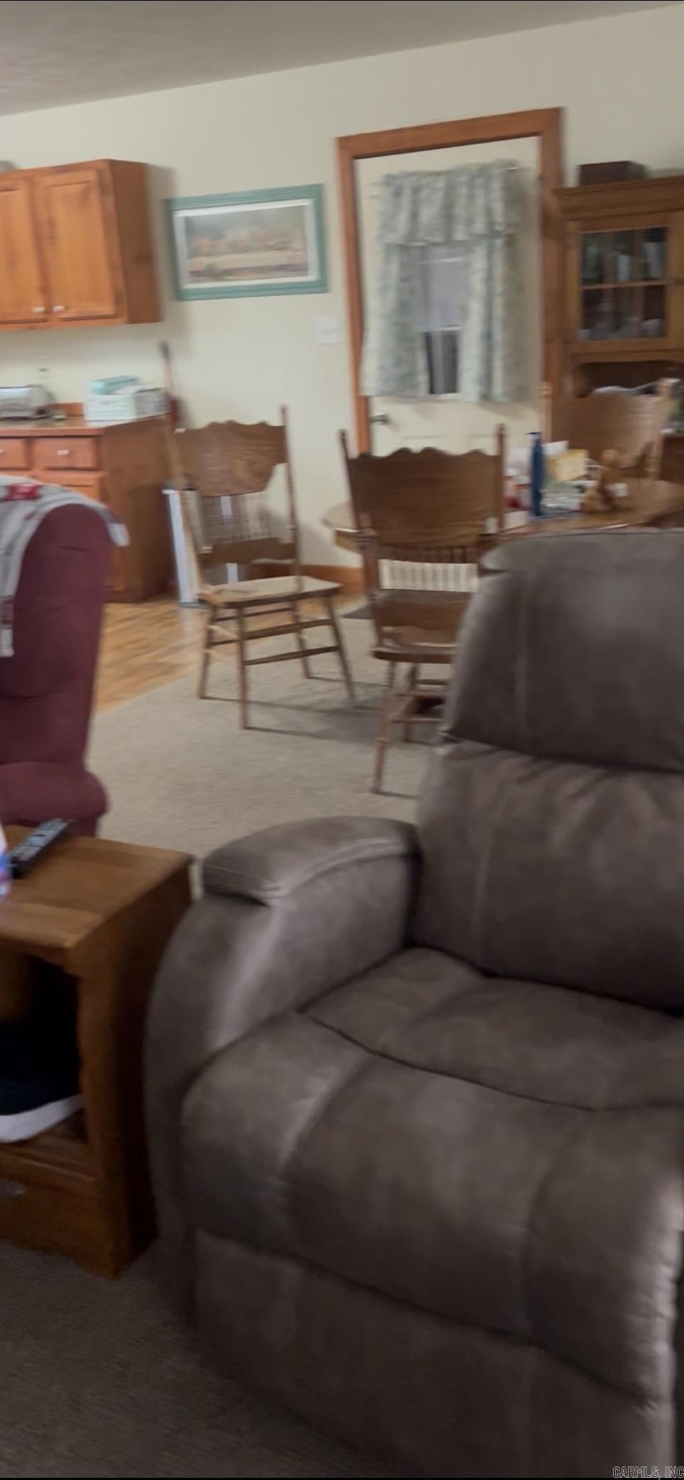 128 Graystone Clinton Ar. 72031  Clinton, AR