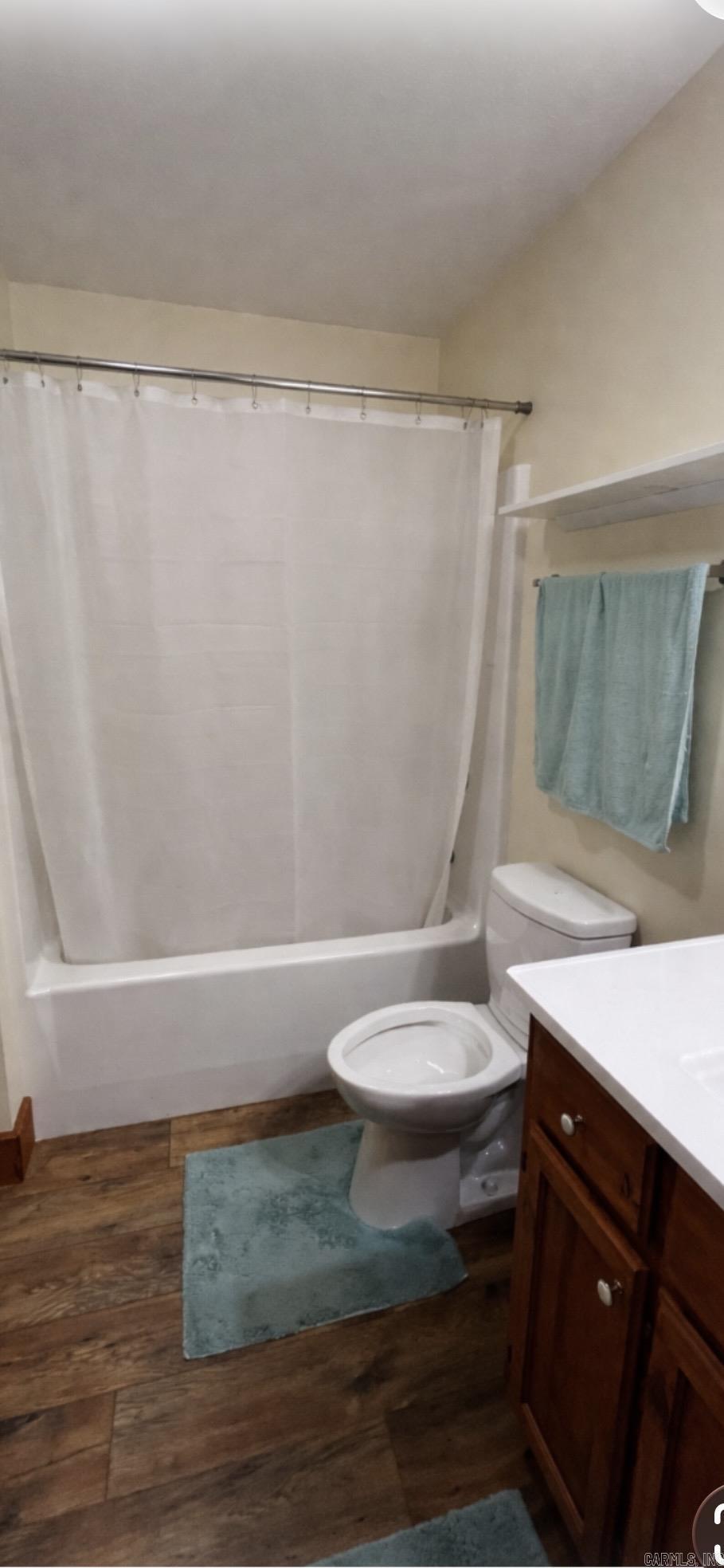 128 Graystone Clinton Ar. 72031  Clinton, AR