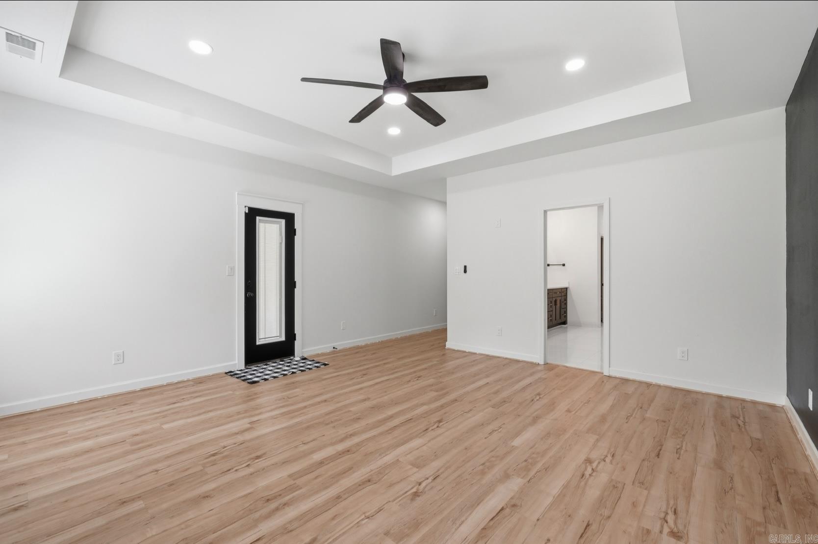 27625 Oak  Hensley, AR