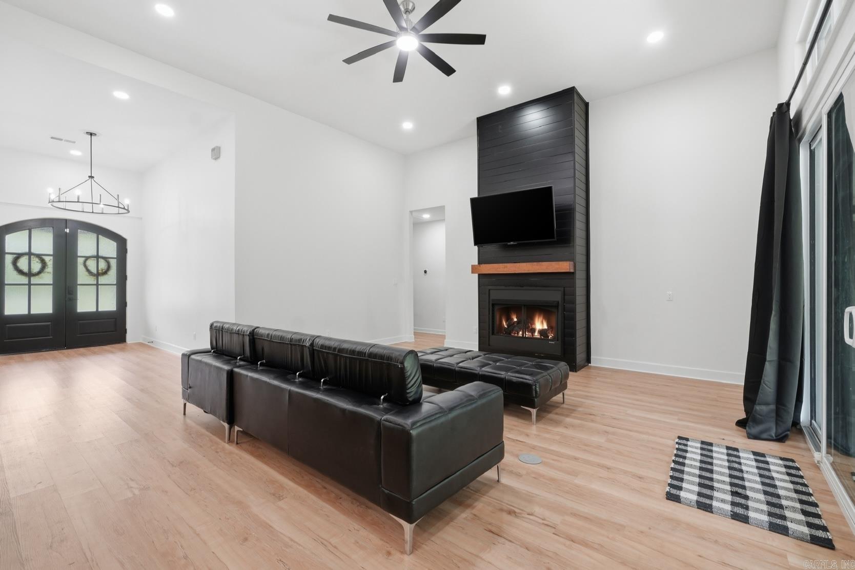 27625 Oak  Hensley, AR