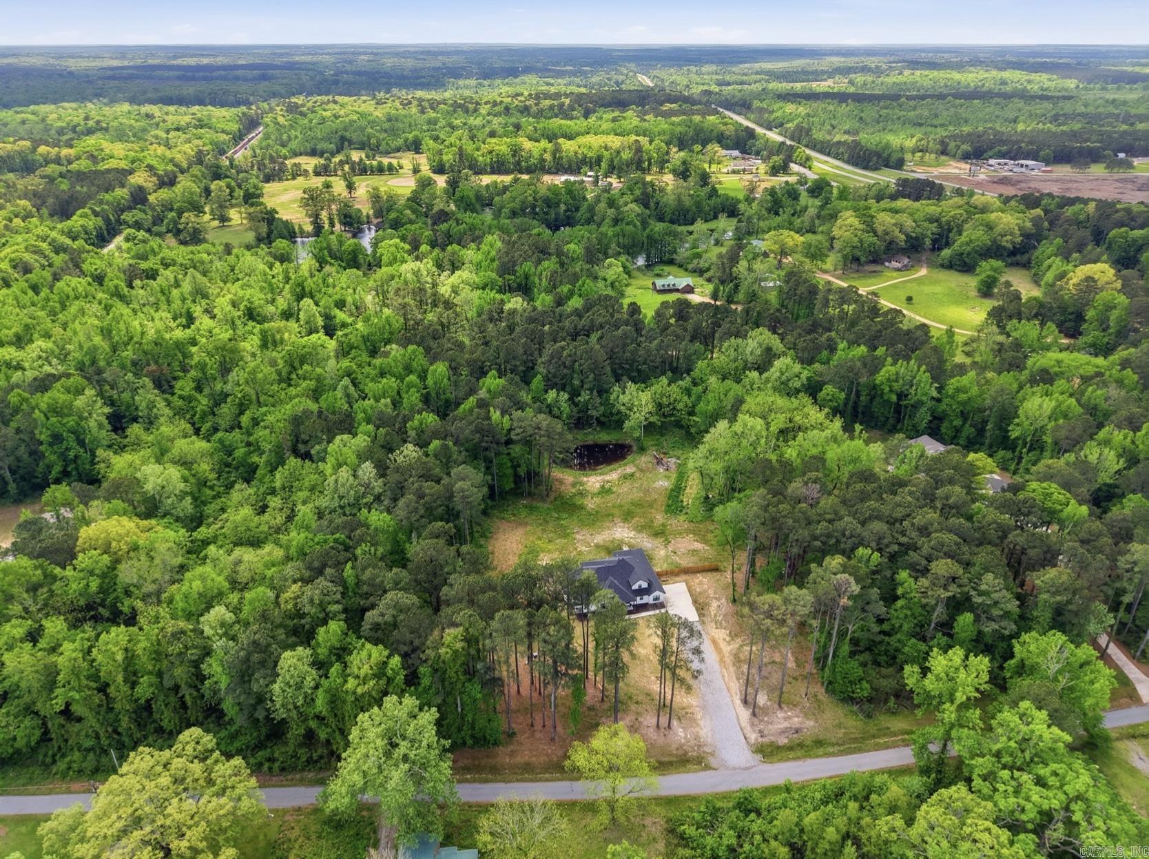 27625 Oak  Hensley, AR