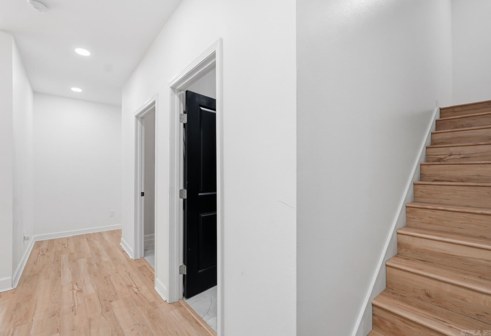 27625 Oak  Hensley, AR