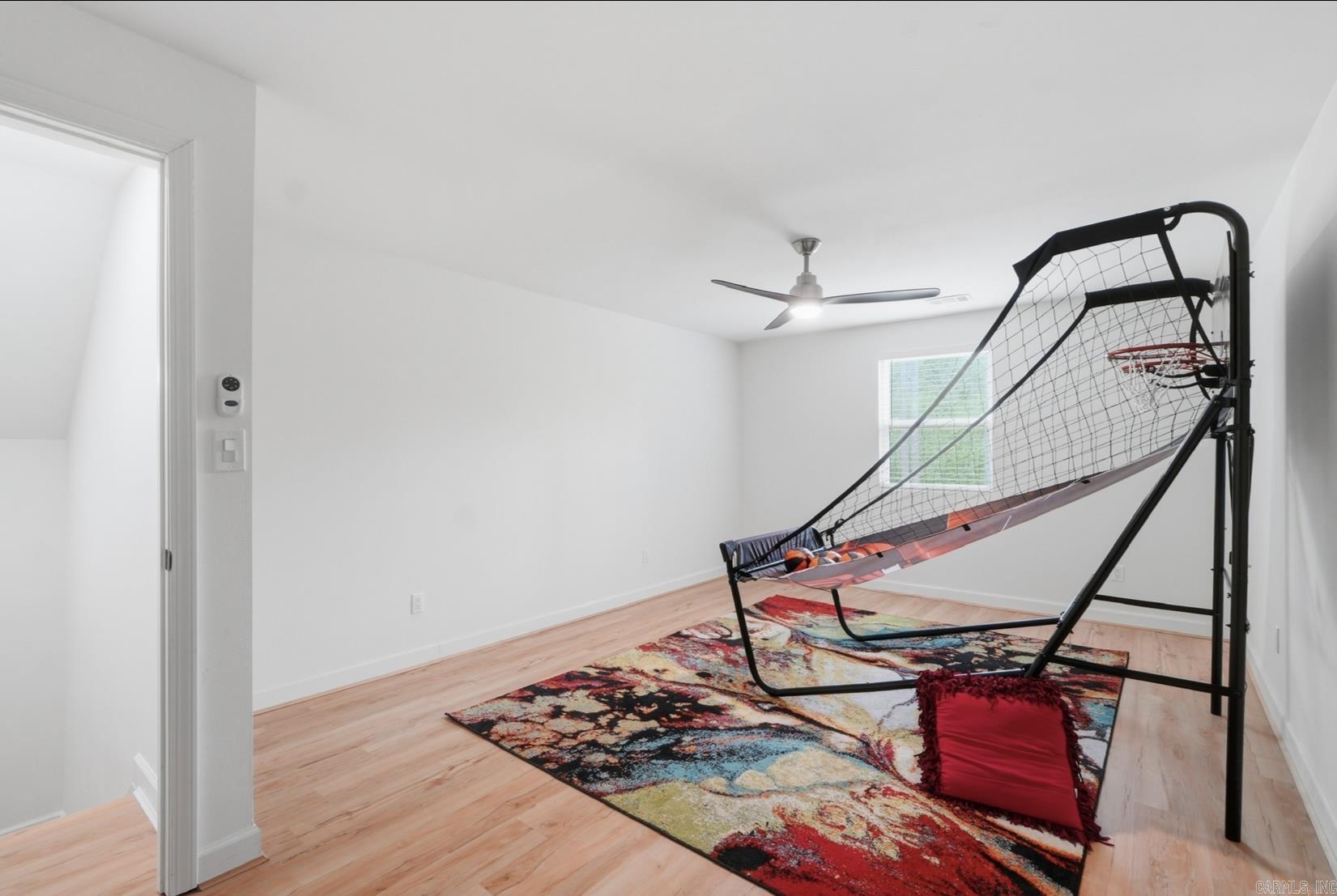 27625 Oak  Hensley, AR