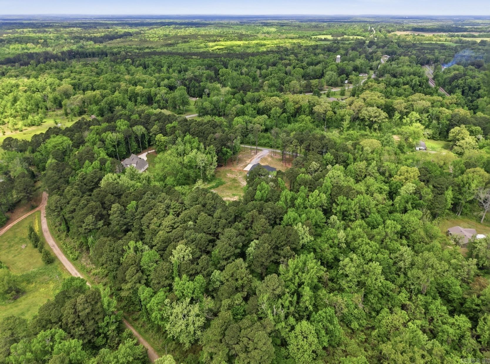 27625 Oak  Hensley, AR