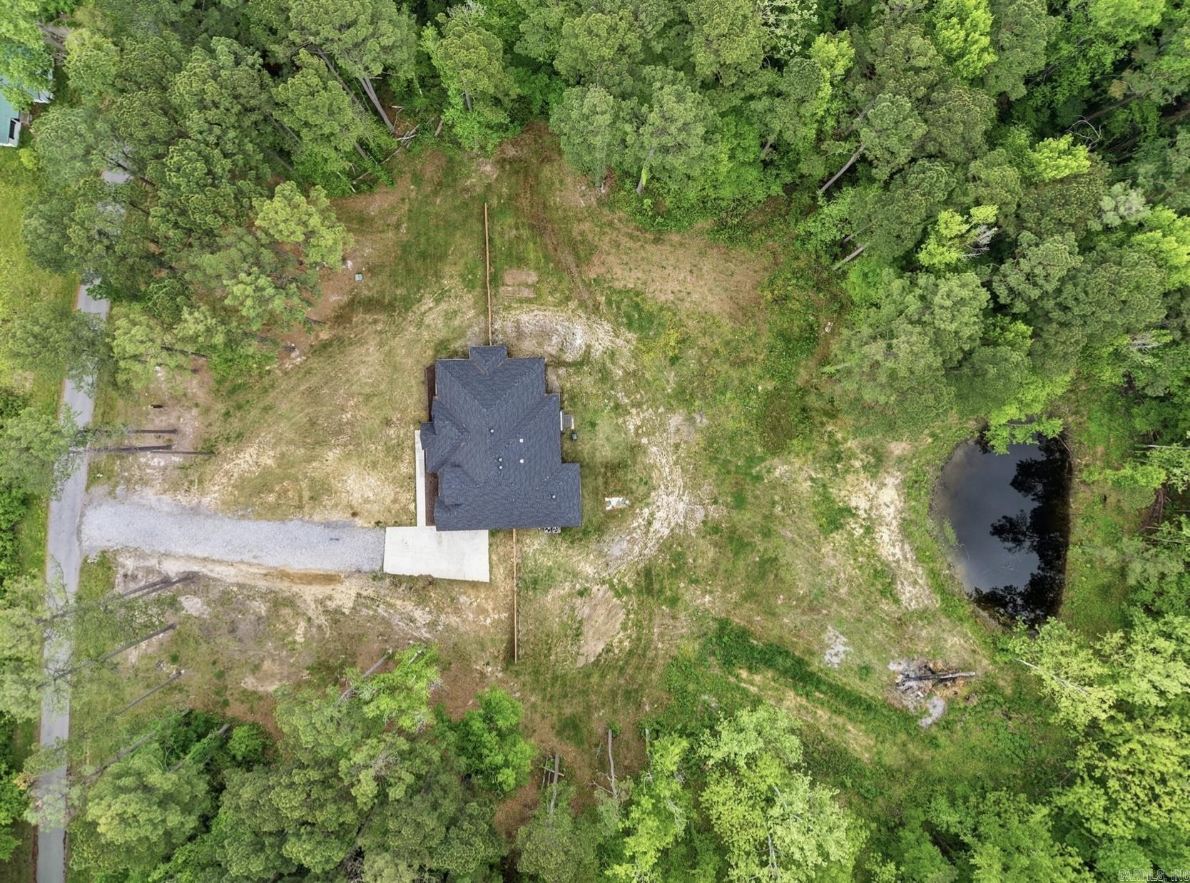 27625 Oak  Hensley, AR