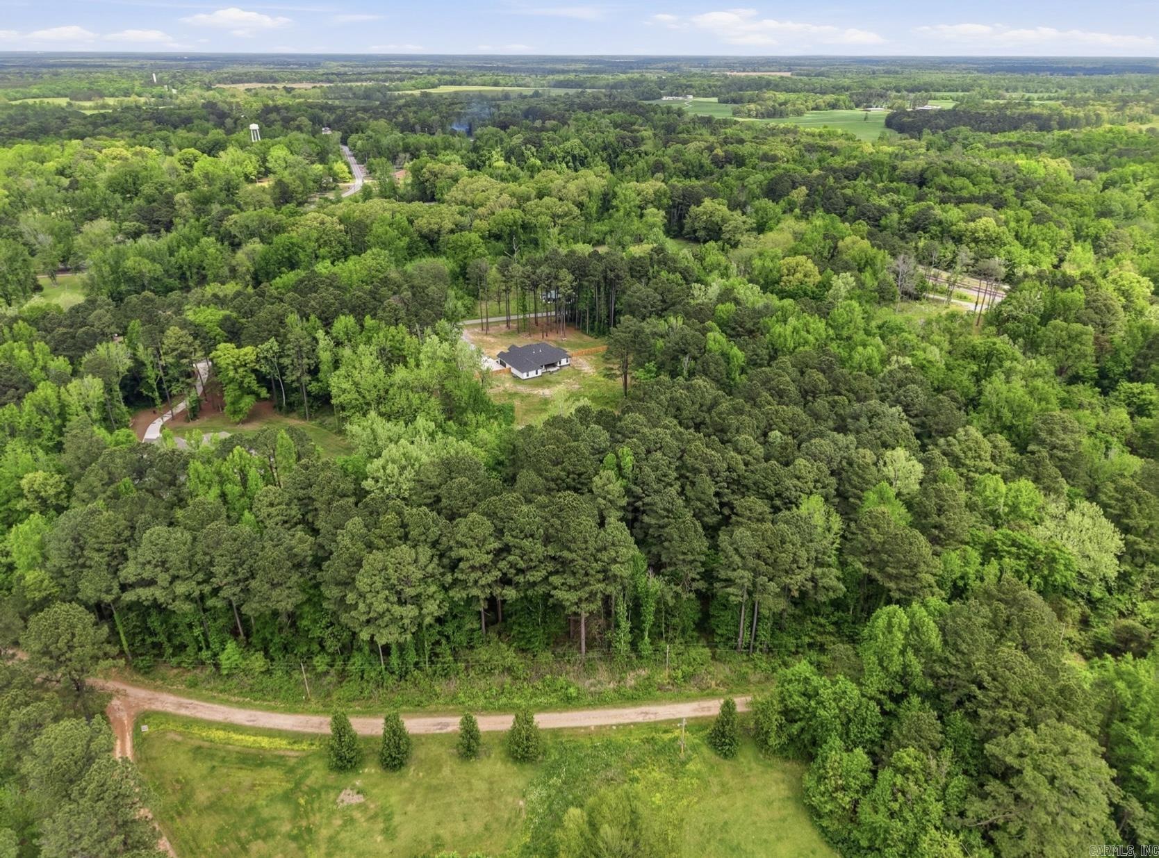 27625 Oak  Hensley, AR