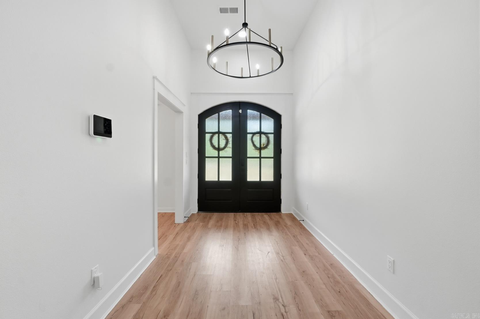 27625 Oak  Hensley, AR