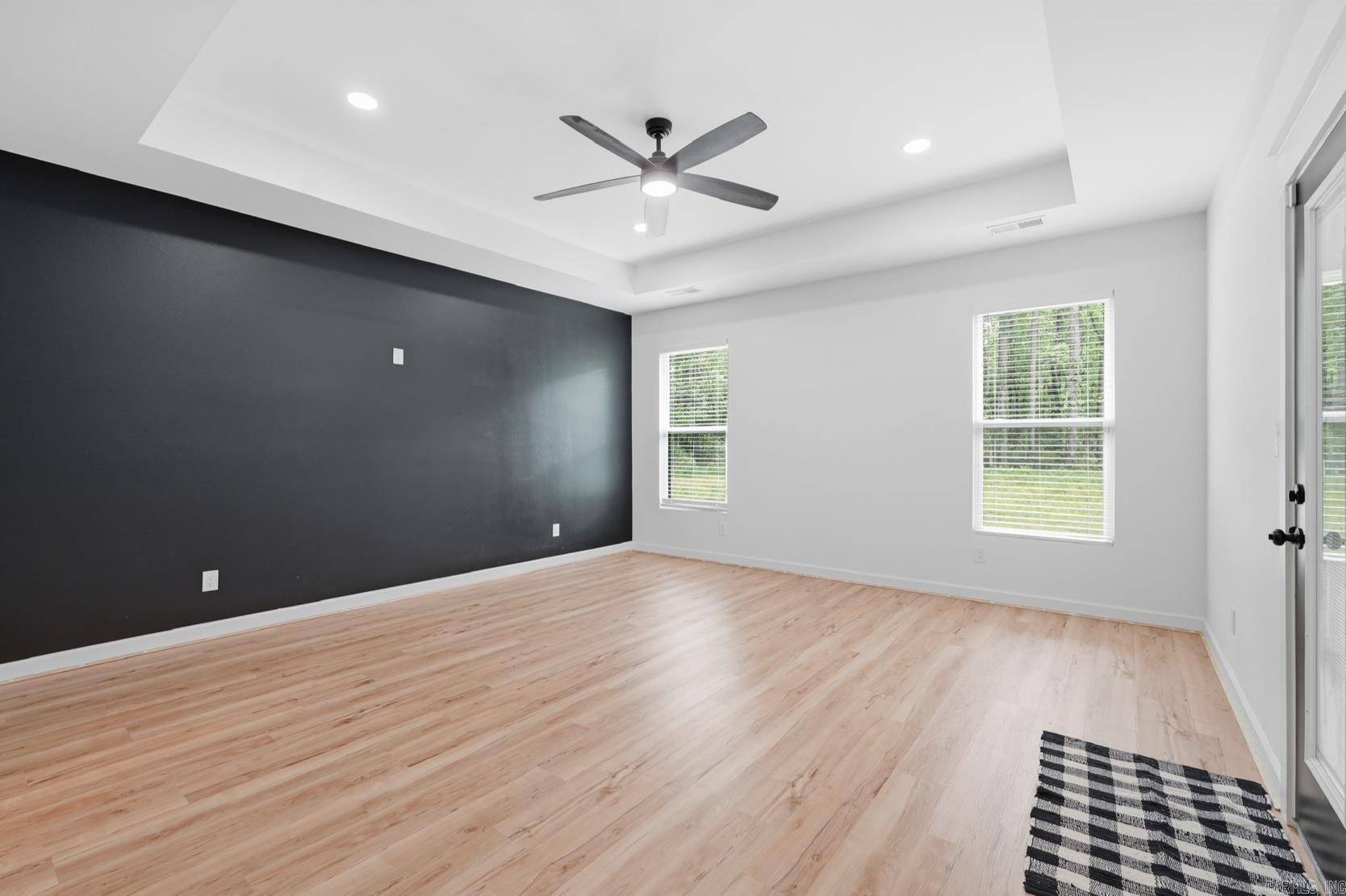 27625 Oak  Hensley, AR