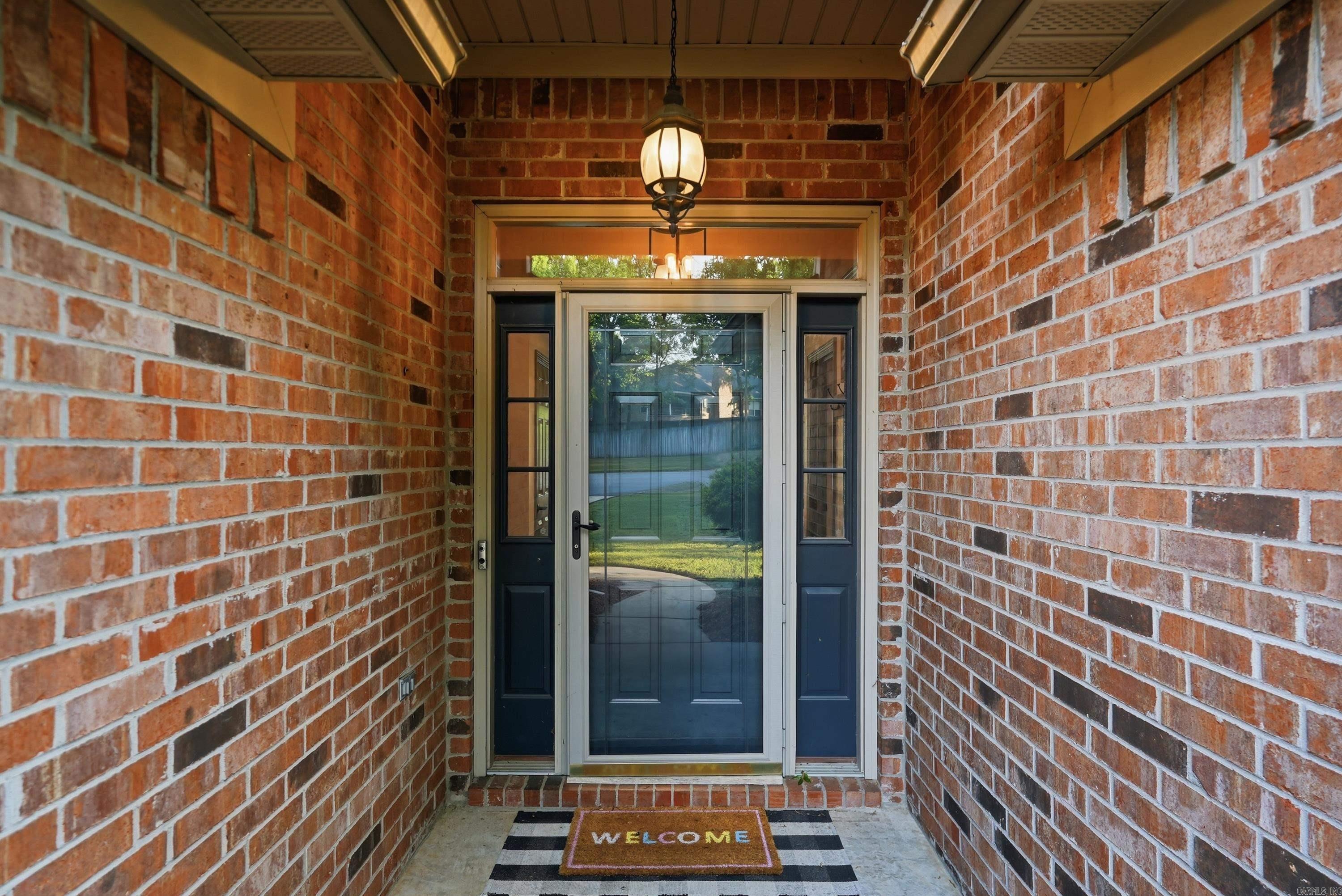 3540 Copperwood  Conway, AR