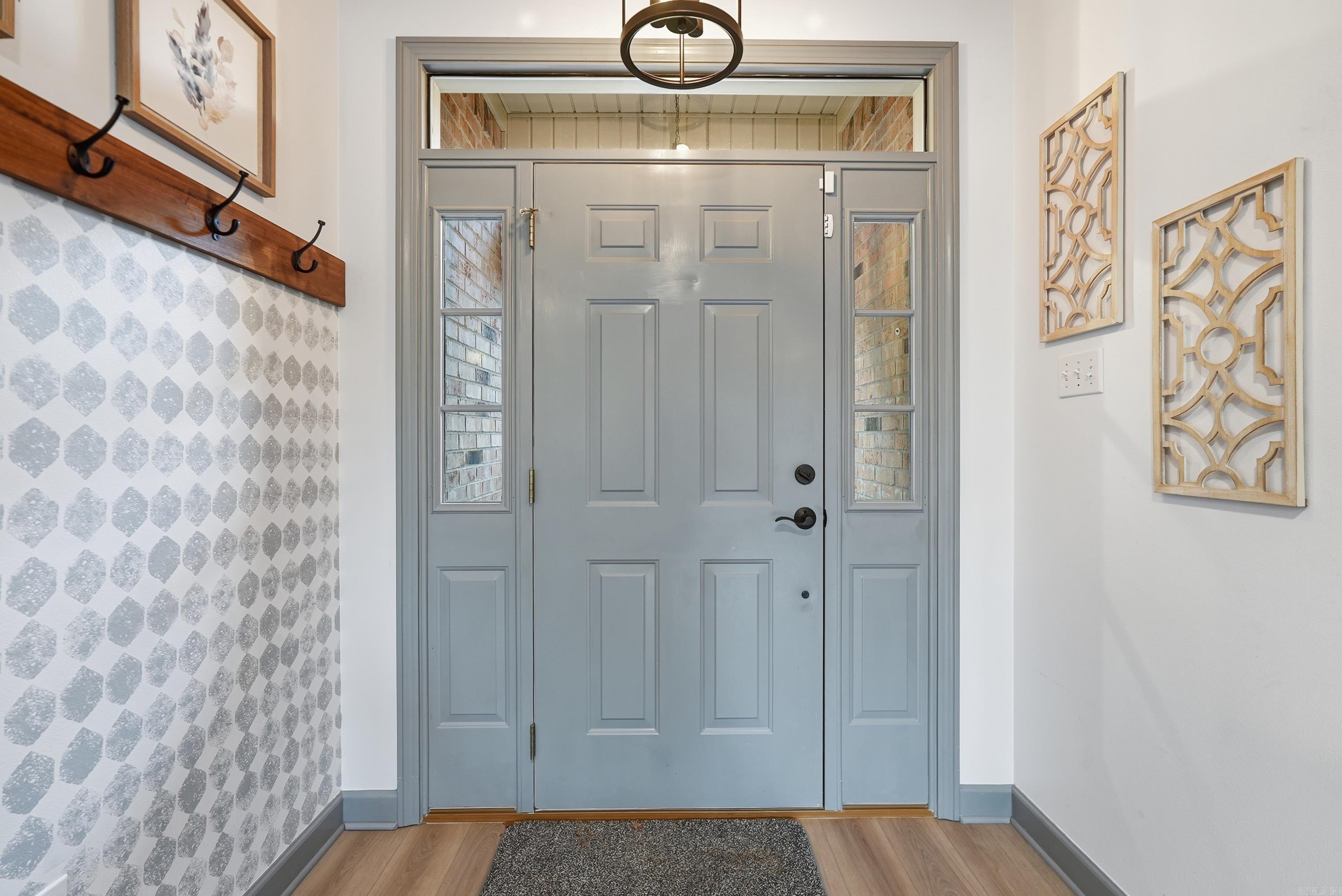 3540 Copperwood  Conway, AR