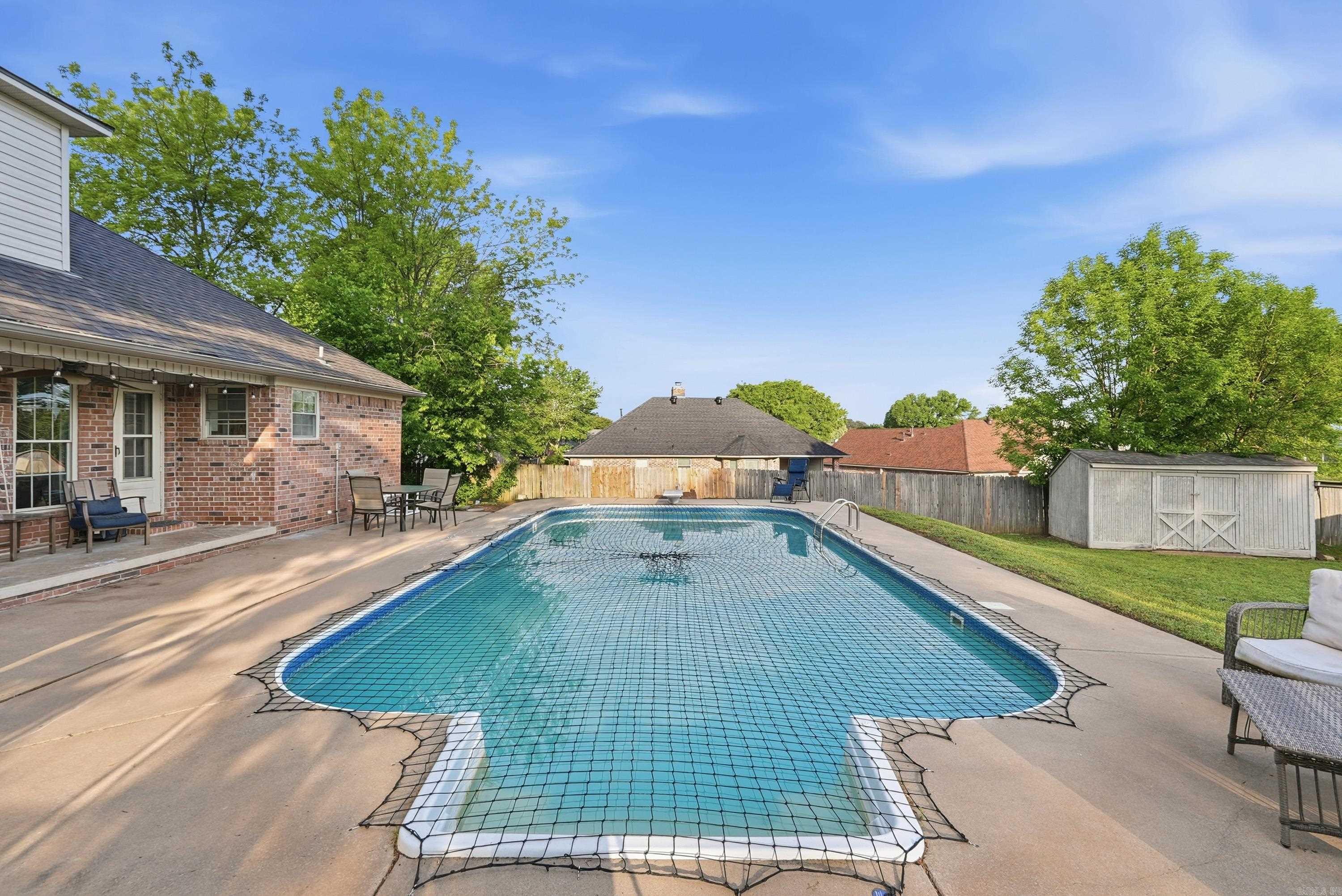 3540 Copperwood  Conway, AR
