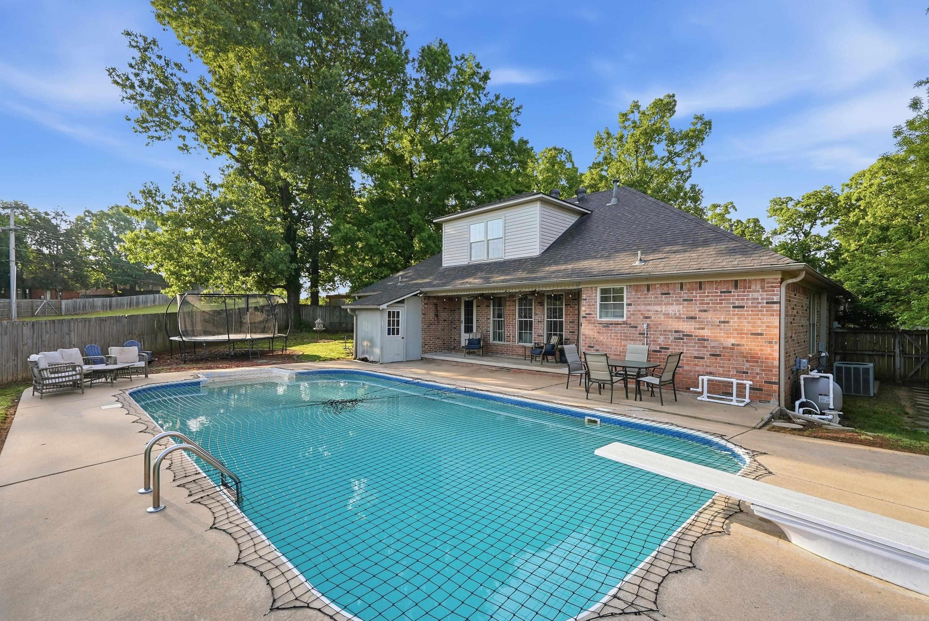 3540 Copperwood  Conway, AR