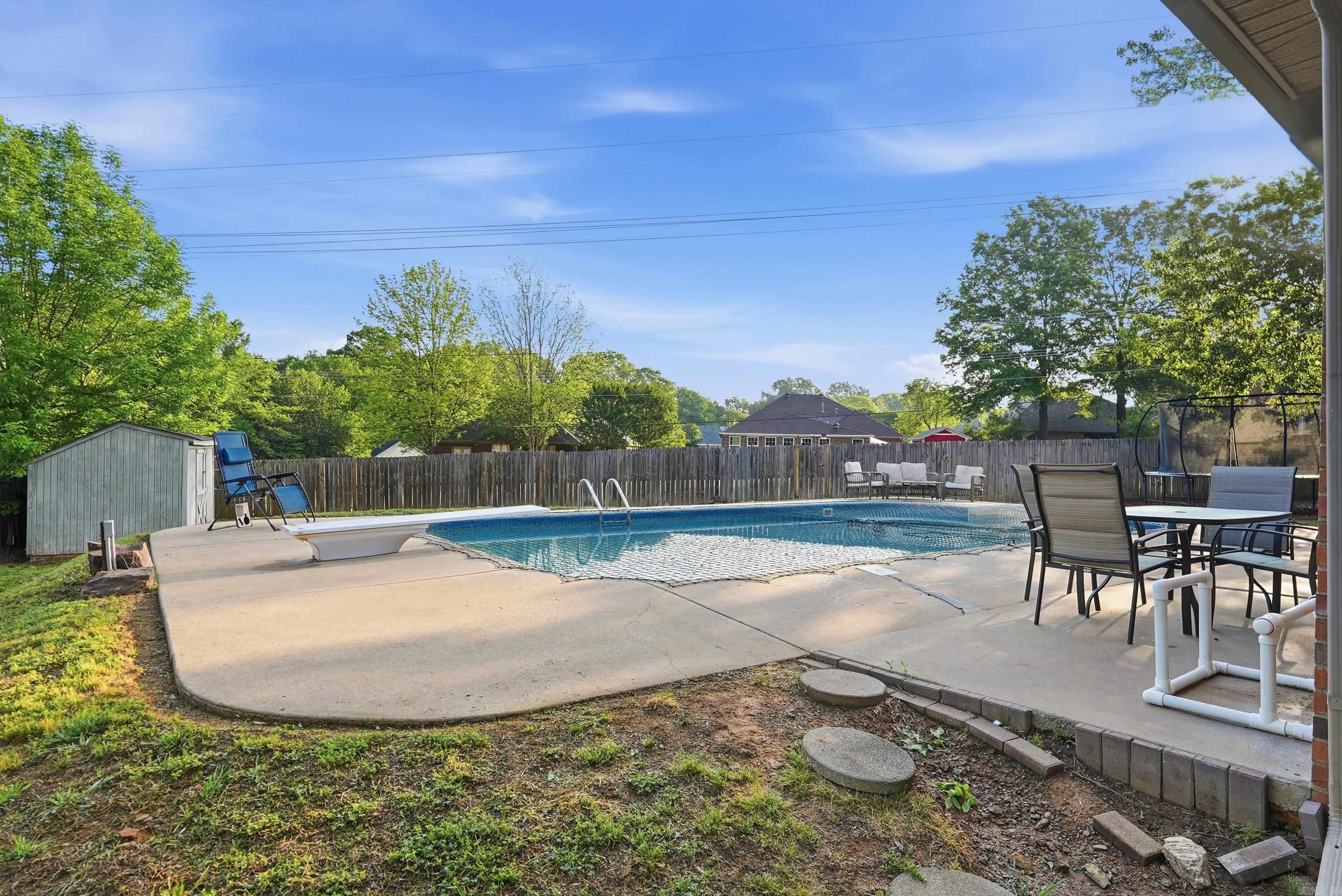 3540 Copperwood  Conway, AR