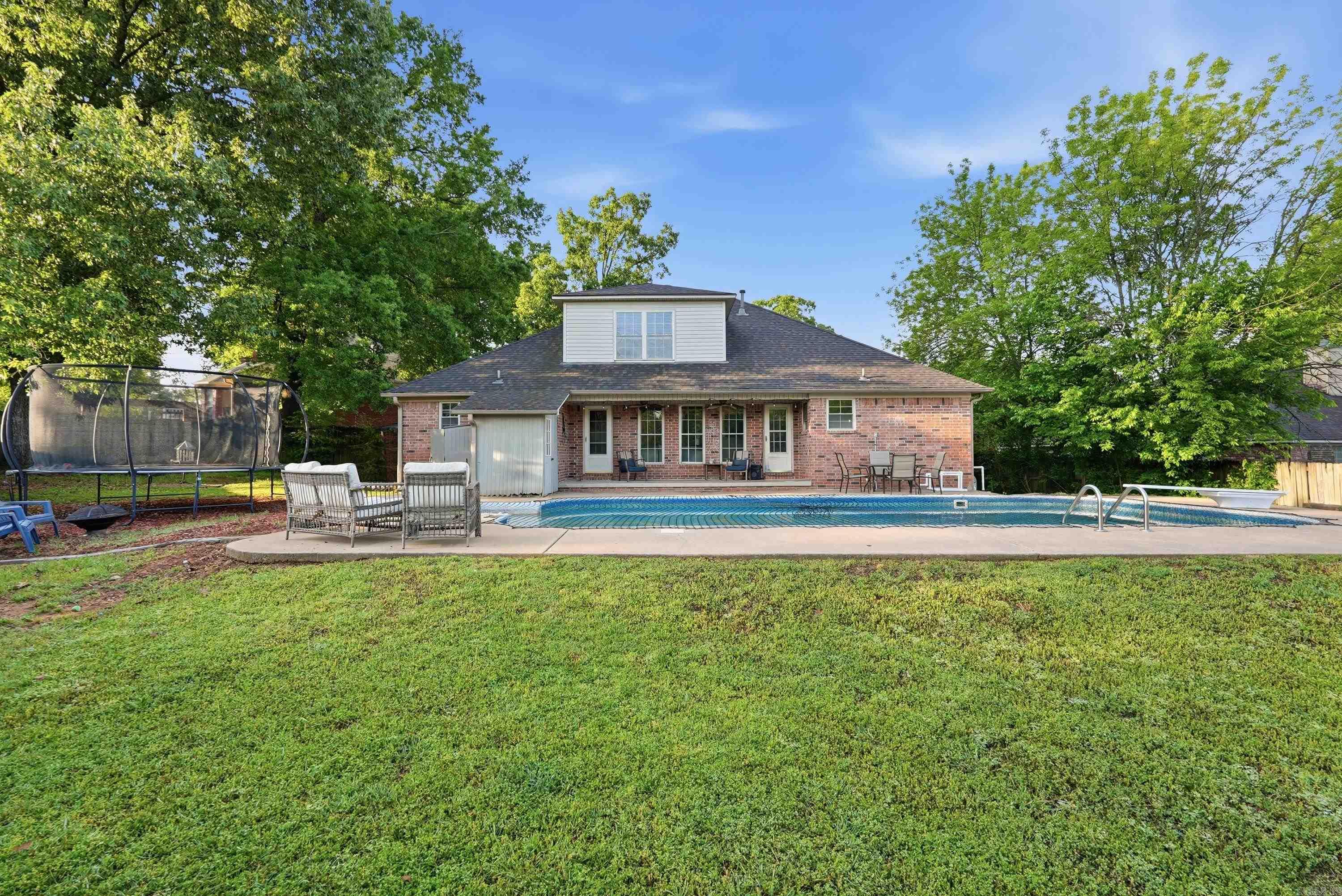 3540 Copperwood  Conway, AR
