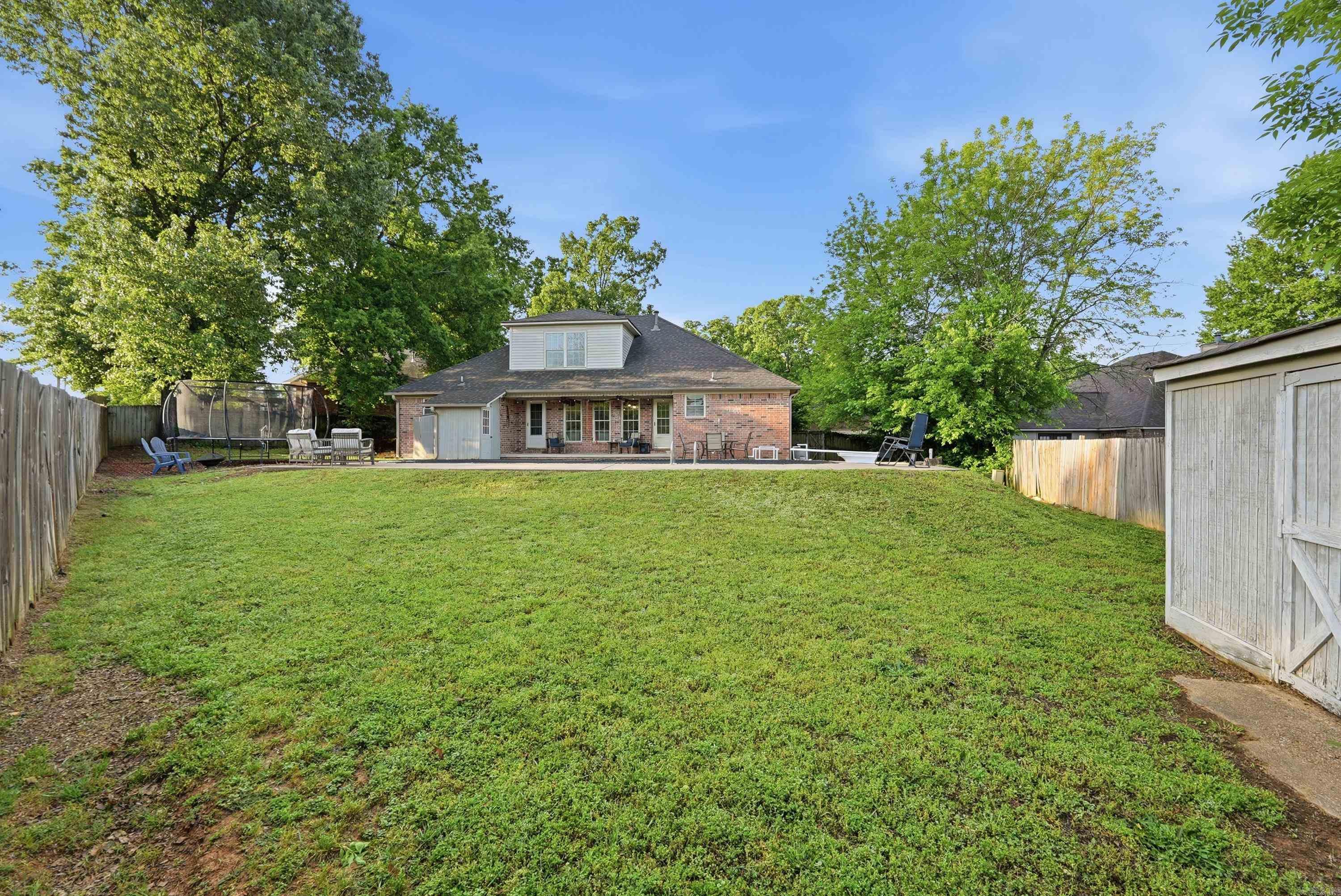 3540 Copperwood  Conway, AR