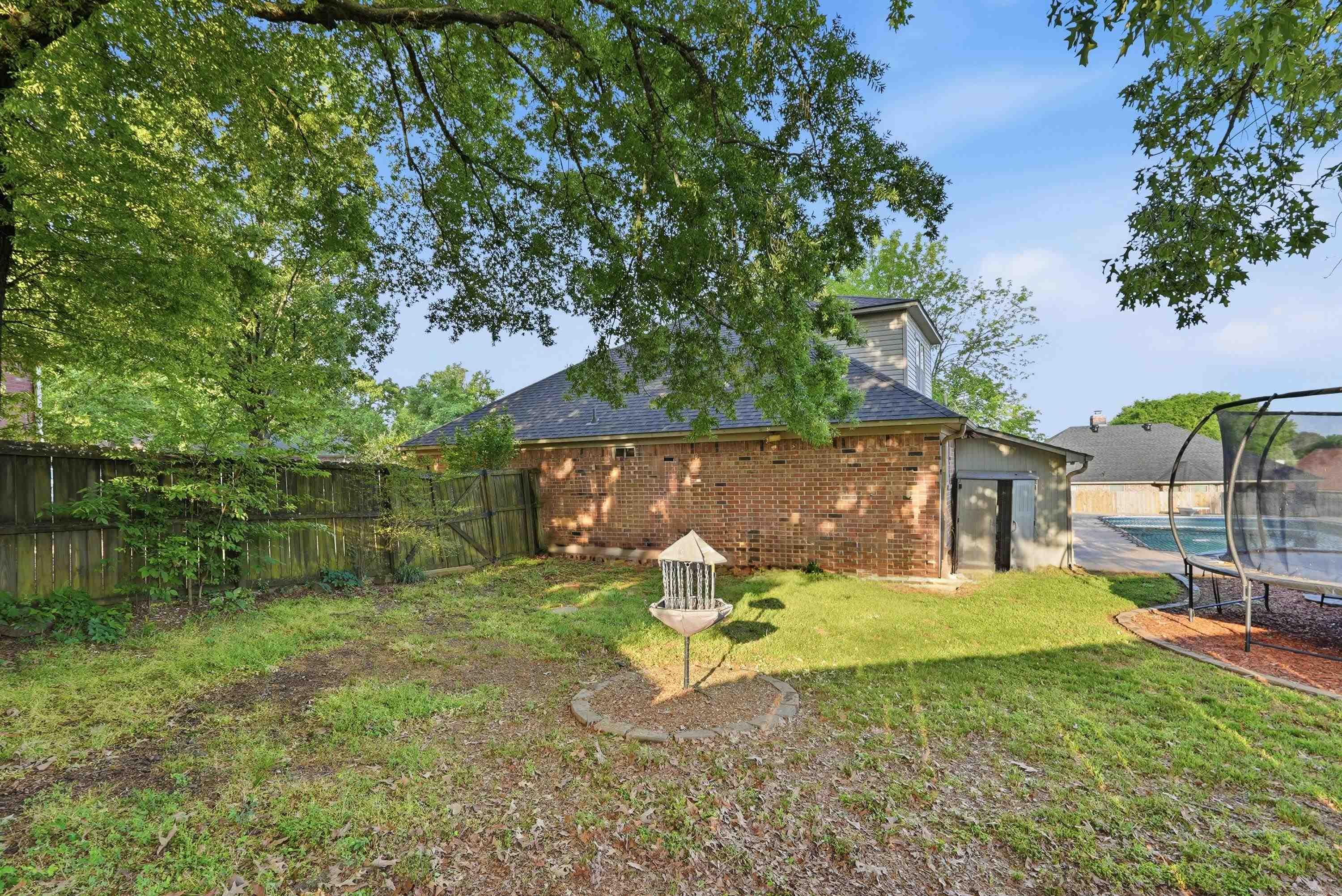 3540 Copperwood  Conway, AR