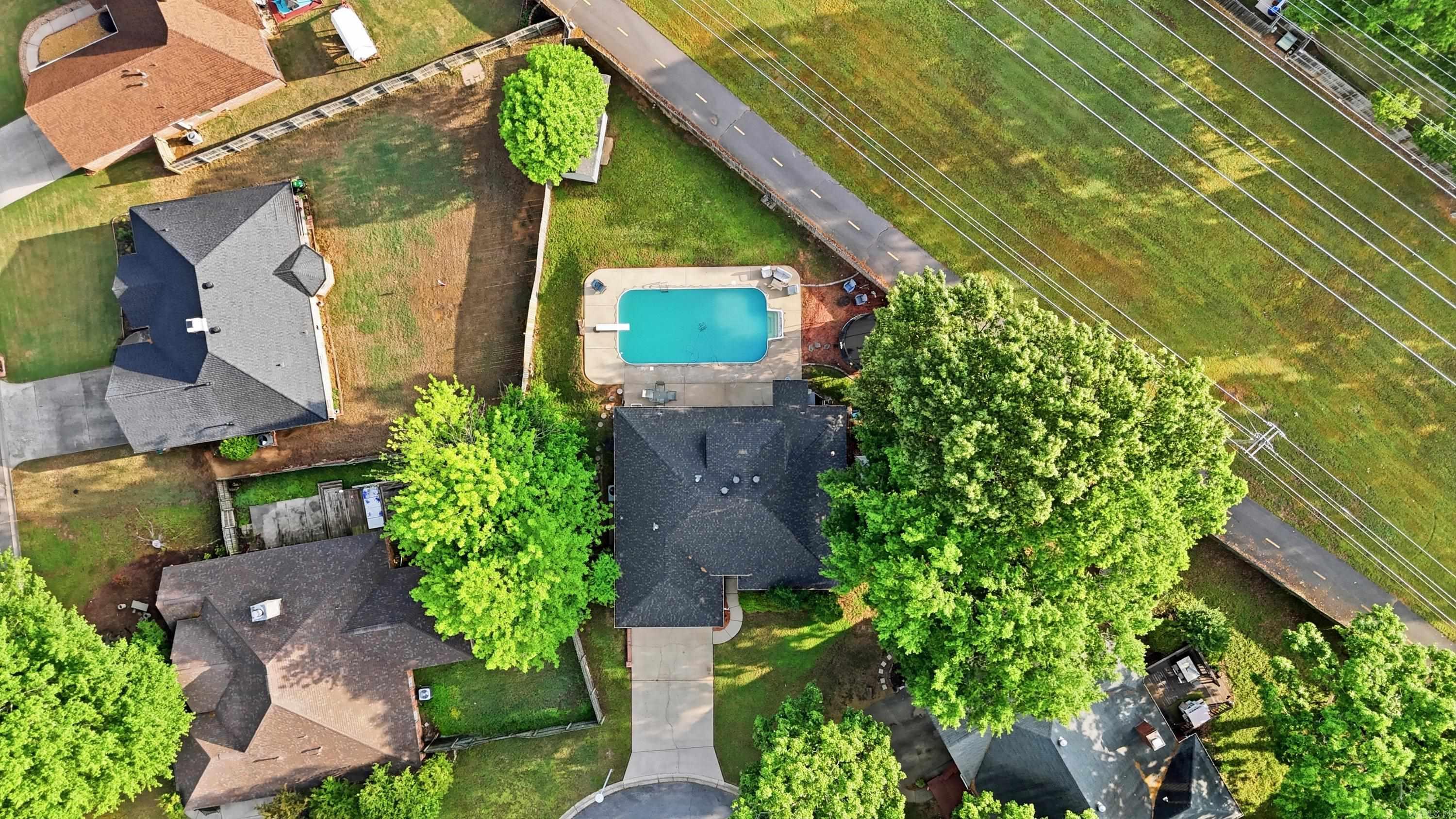 3540 Copperwood  Conway, AR