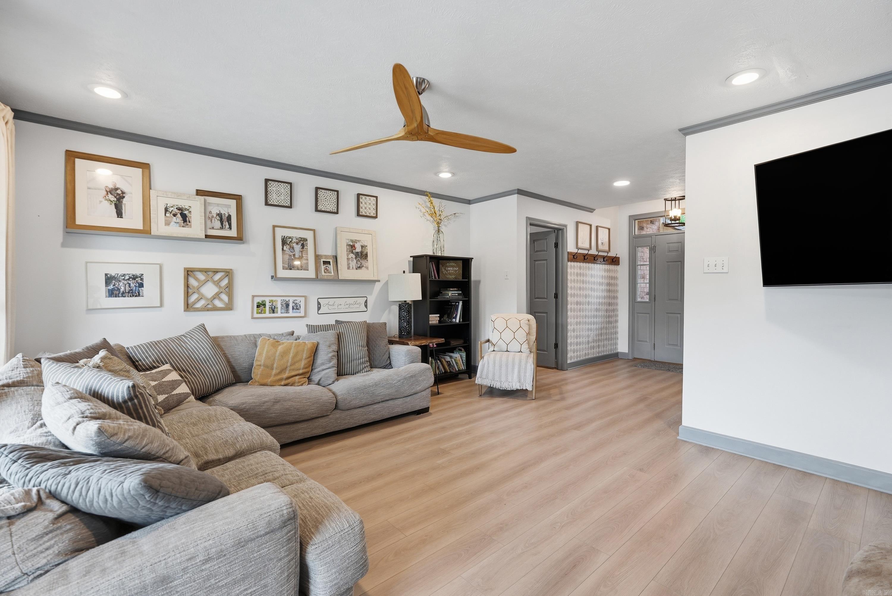 3540 Copperwood  Conway, AR