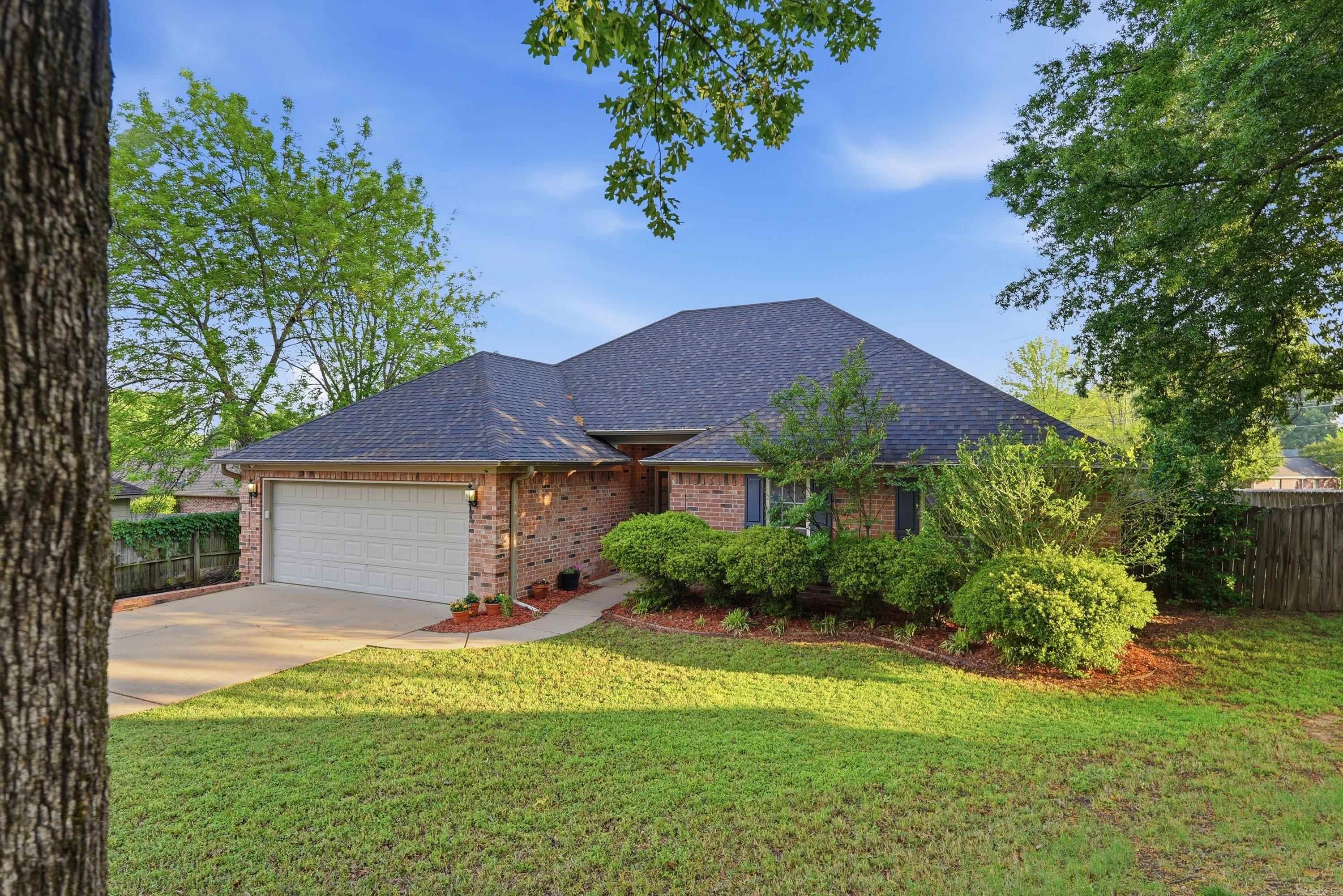 3540 Copperwood  Conway, AR