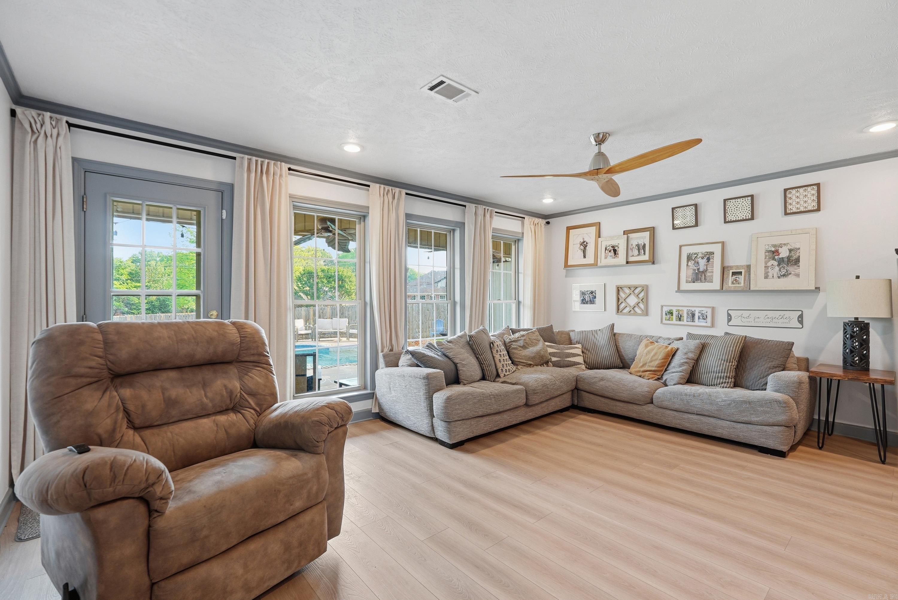 3540 Copperwood  Conway, AR