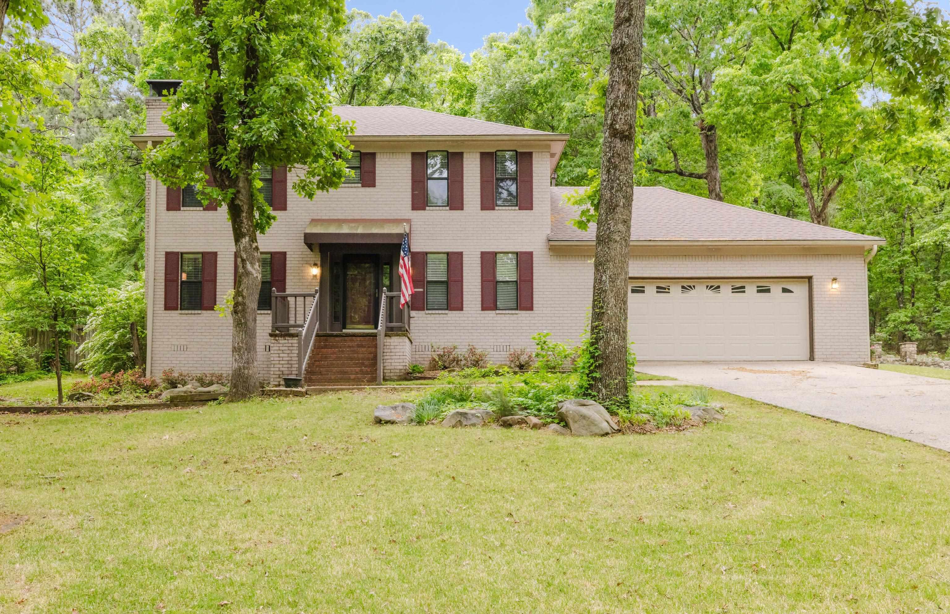 9 Yukon  Maumelle, AR