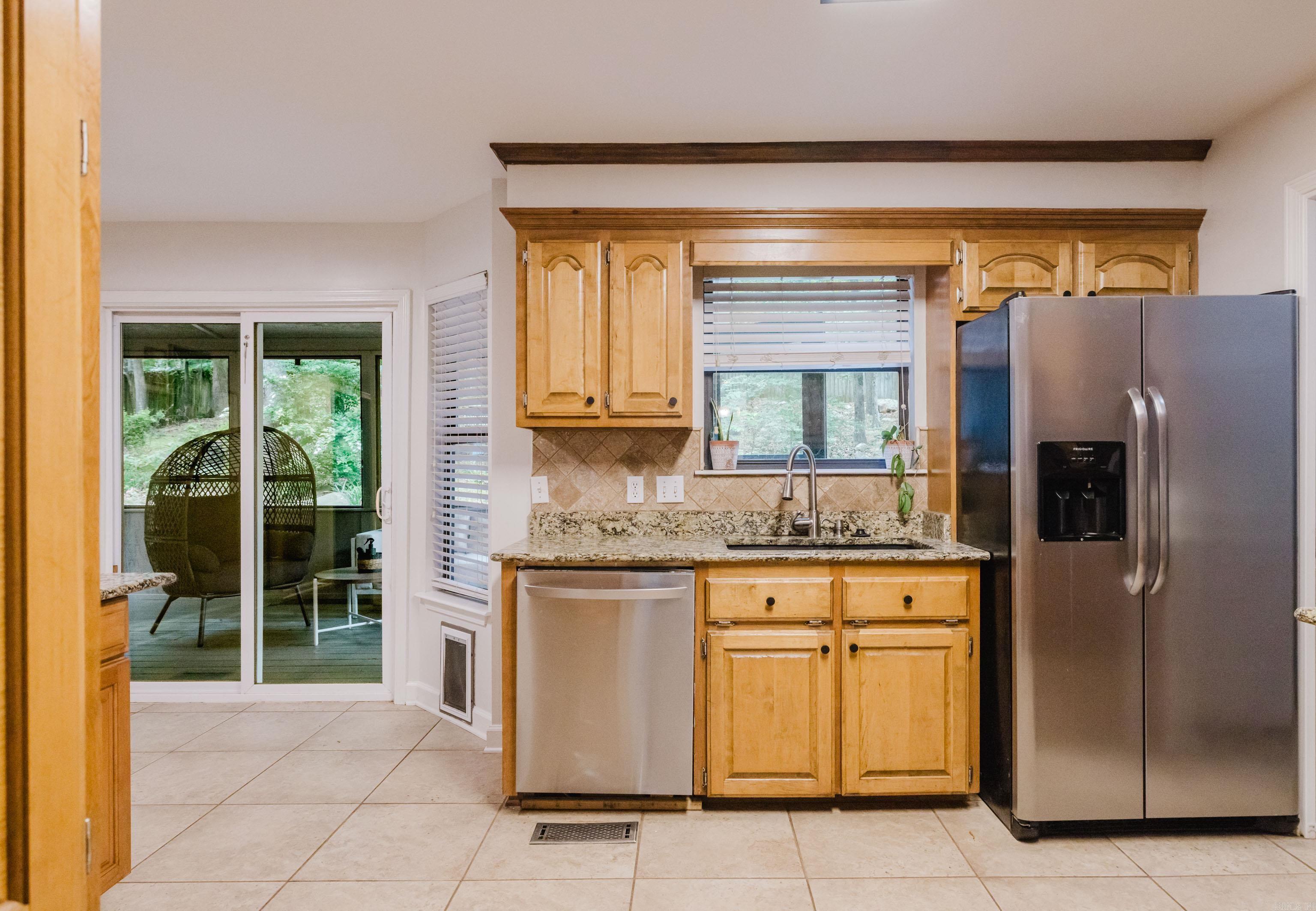 9 Yukon  Maumelle, AR