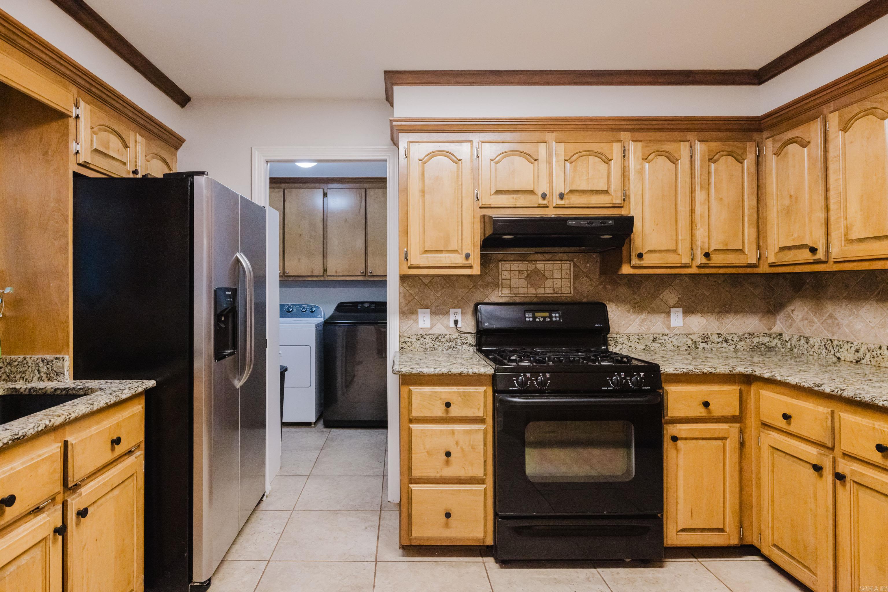 9 Yukon  Maumelle, AR