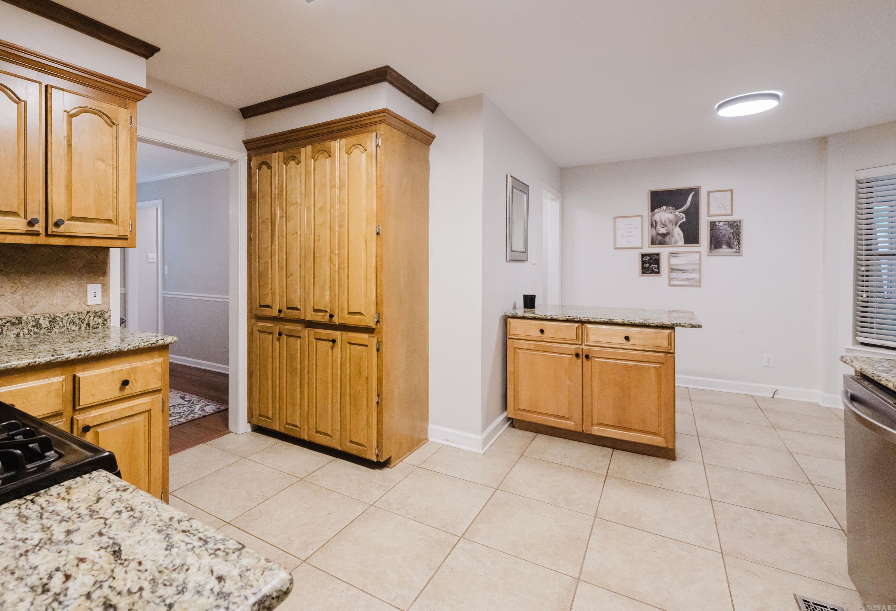 9 Yukon  Maumelle, AR