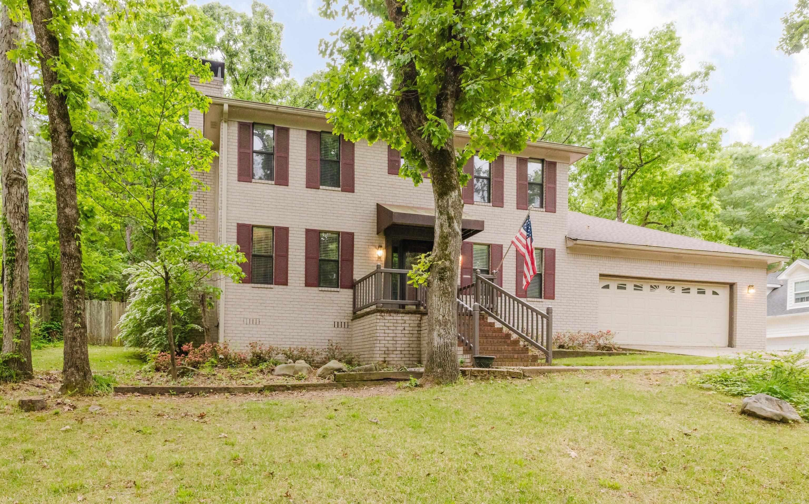 9 Yukon  Maumelle, AR