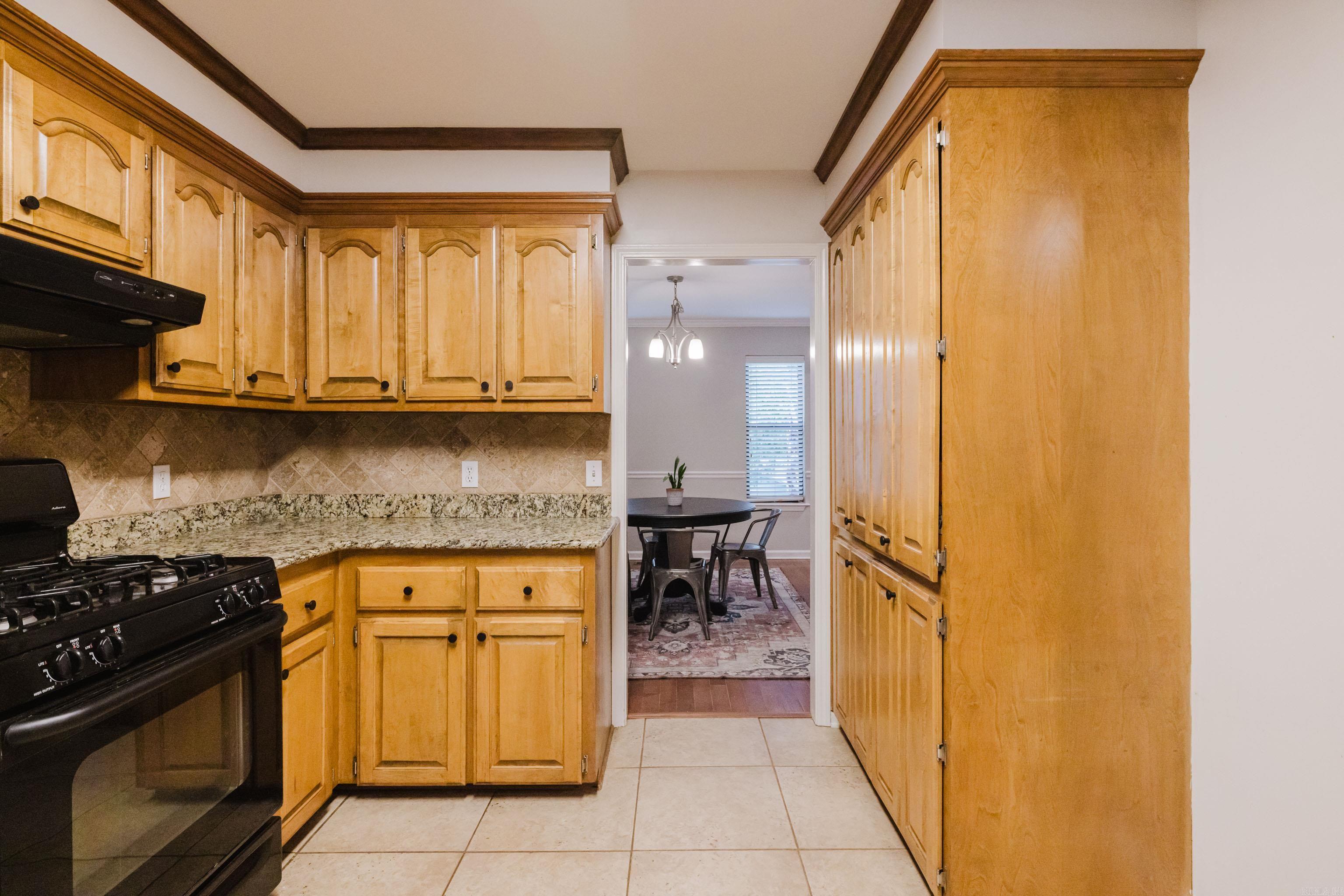 9 Yukon  Maumelle, AR