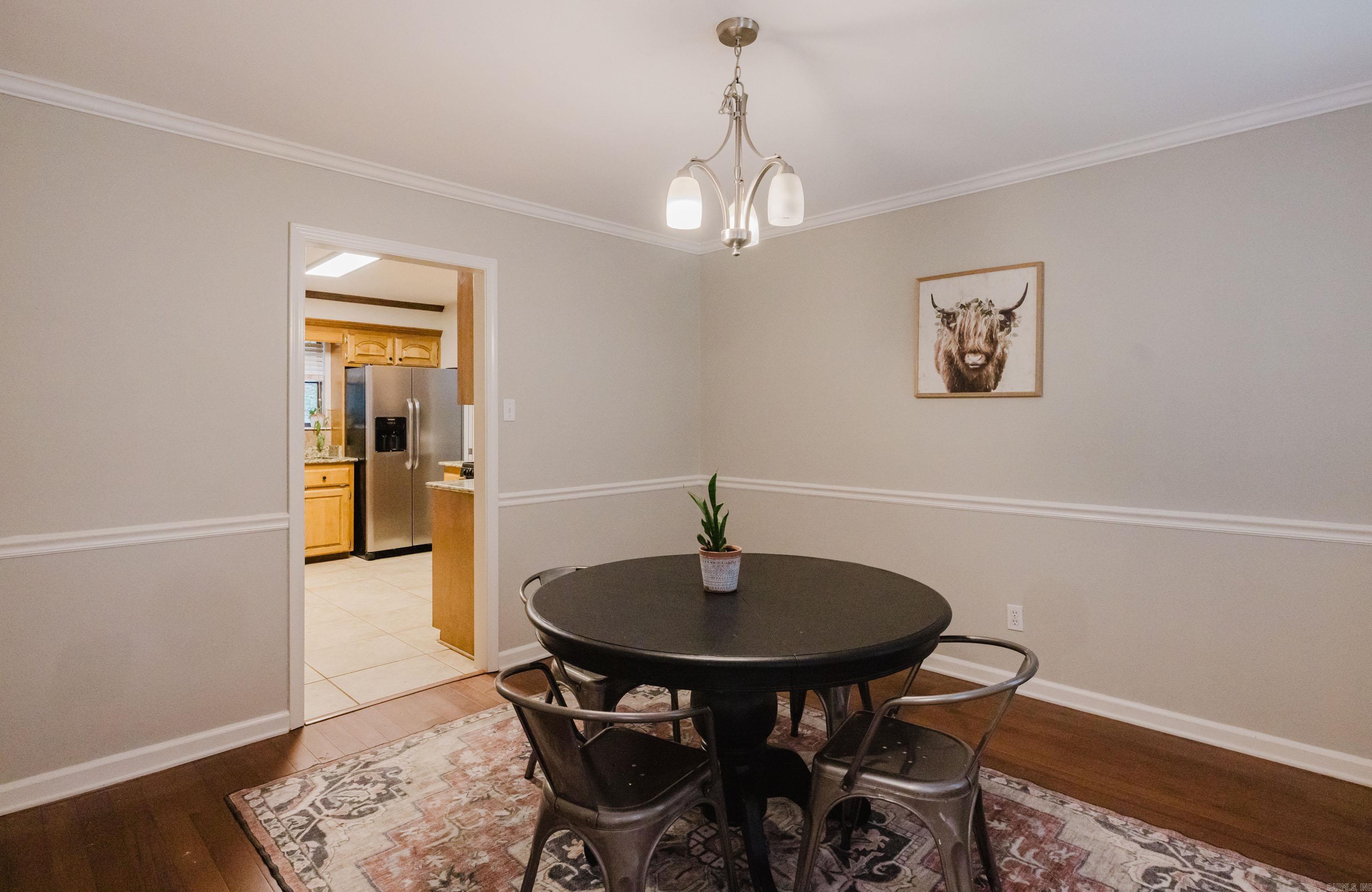 9 Yukon  Maumelle, AR