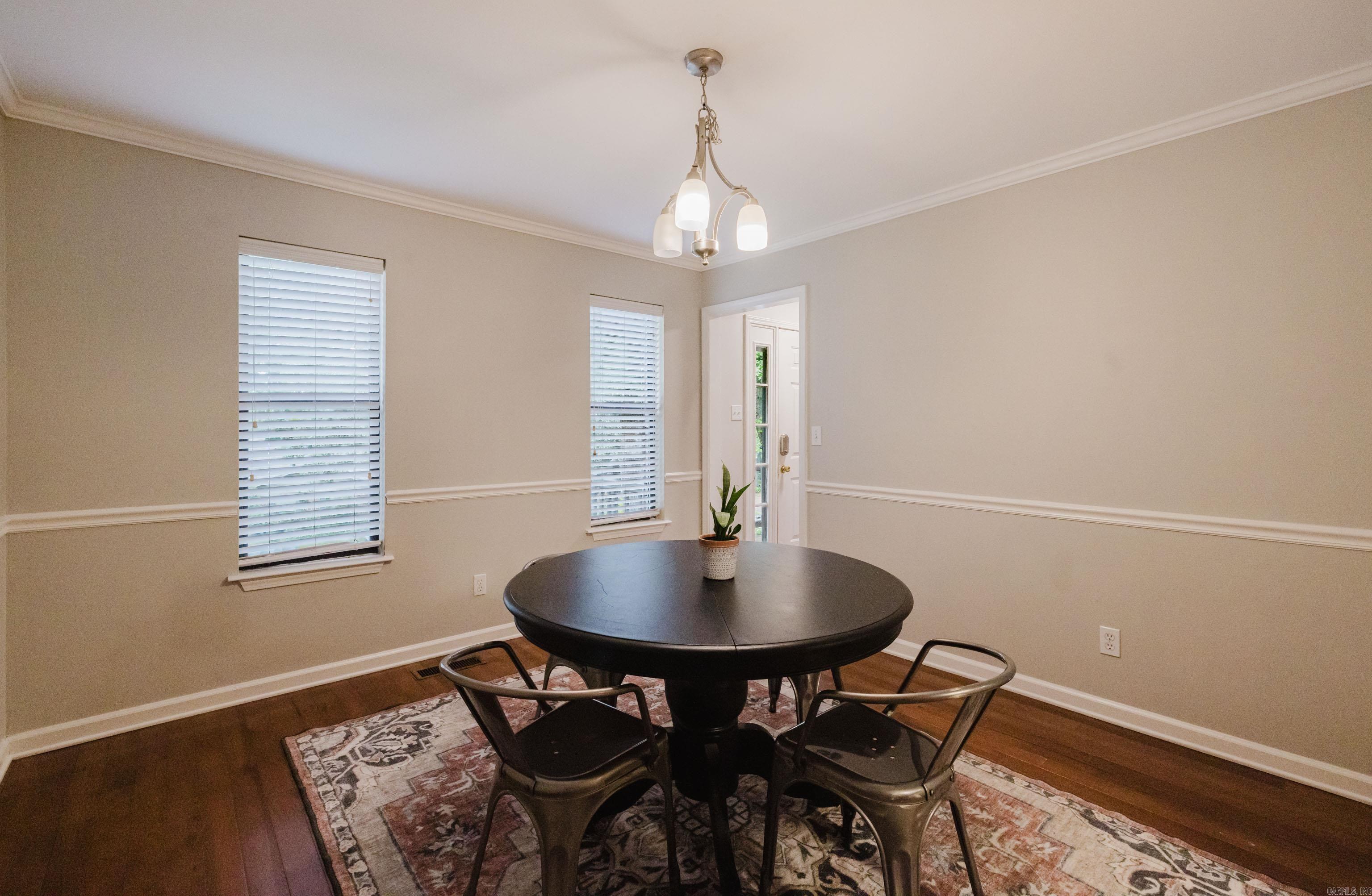 9 Yukon  Maumelle, AR