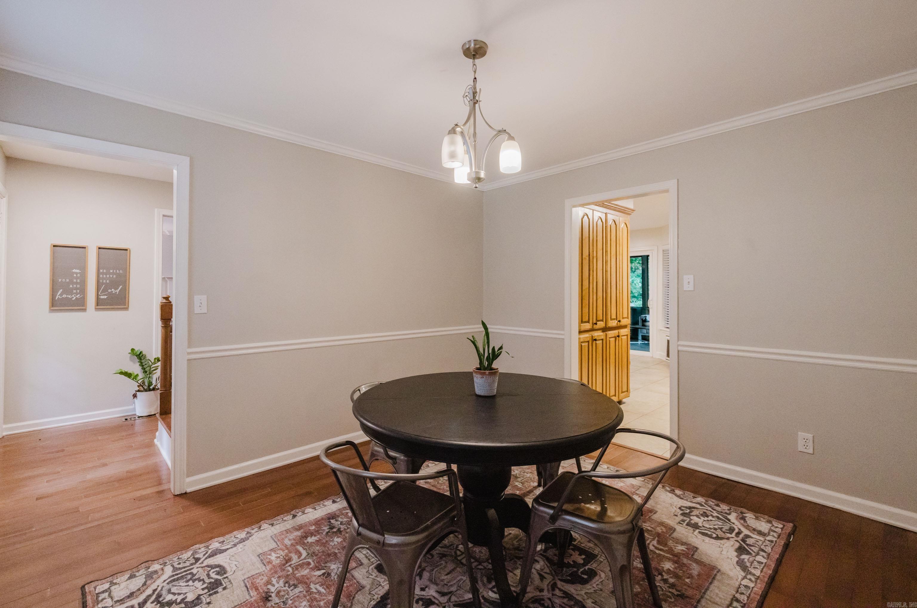 9 Yukon  Maumelle, AR