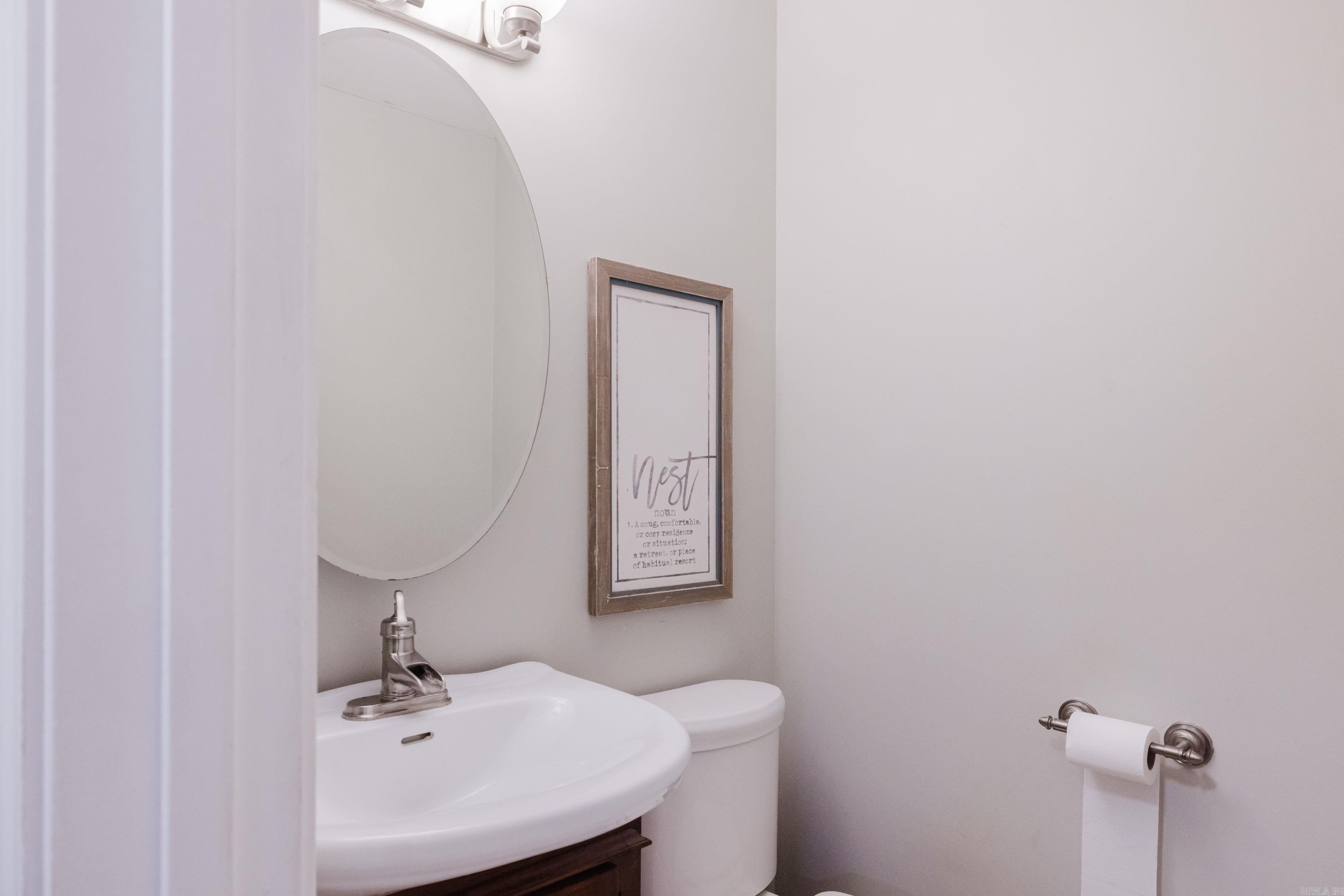 9 Yukon  Maumelle, AR