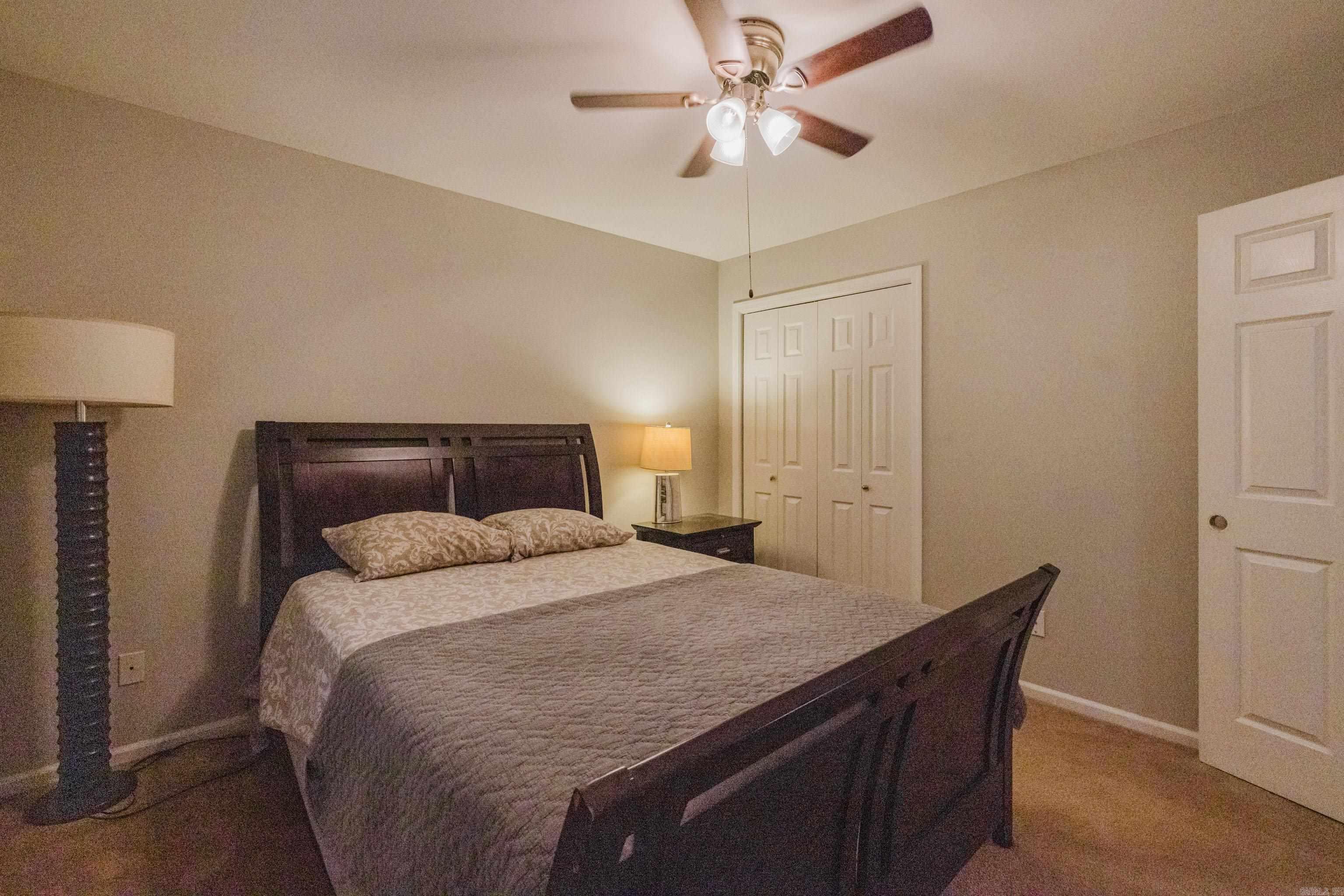 9 Yukon  Maumelle, AR