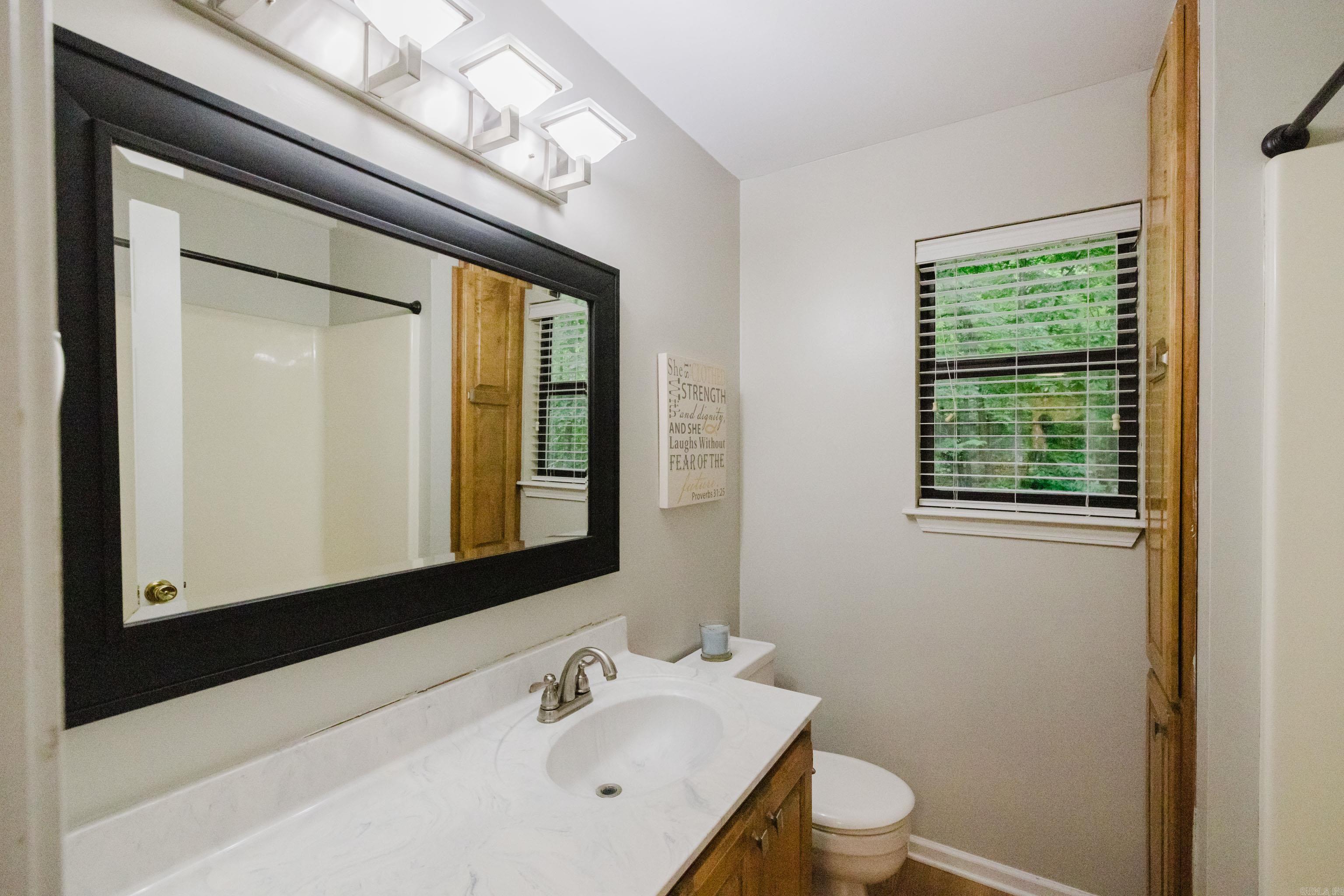 9 Yukon  Maumelle, AR