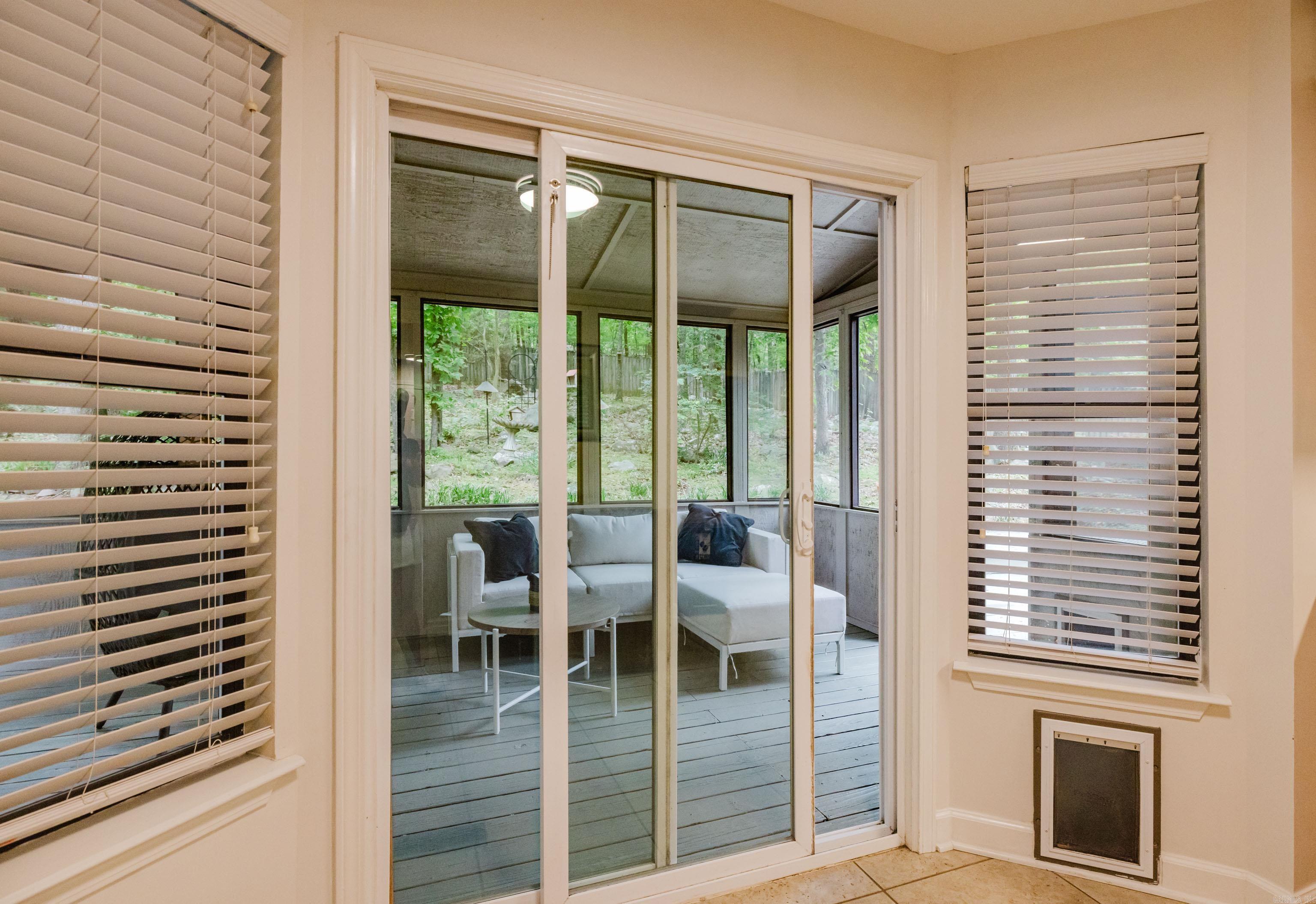 9 Yukon  Maumelle, AR